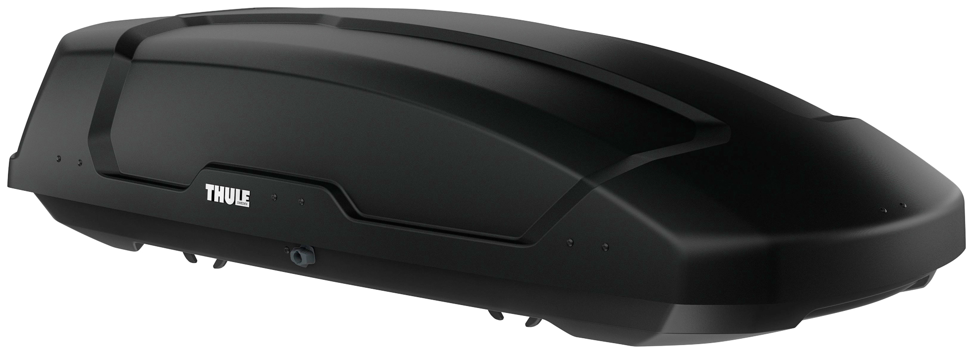 Dachbox »Force XT L«, (1 St.), 450 l