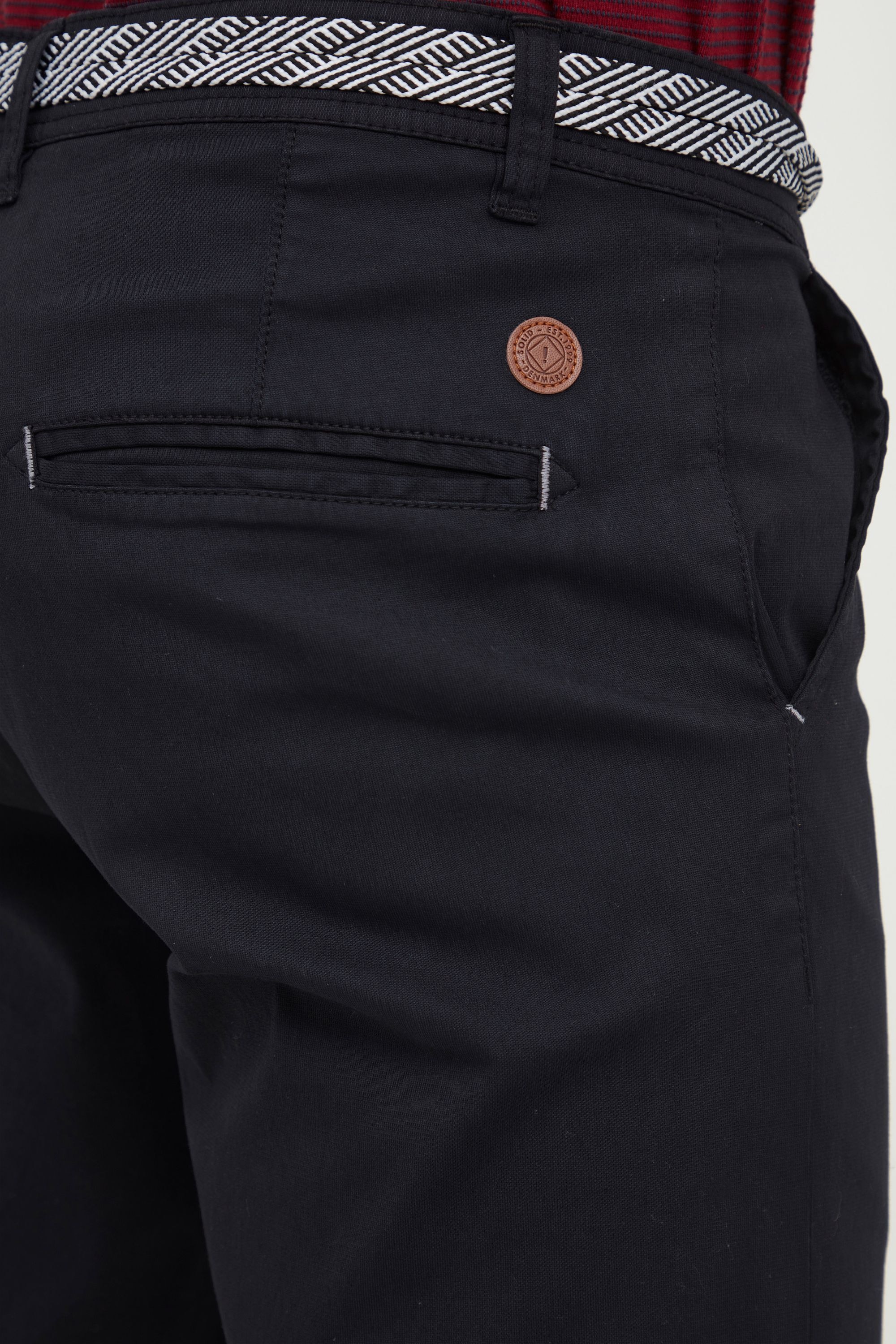 !Solid Chinoshorts »Chinoshorts SDMaris«