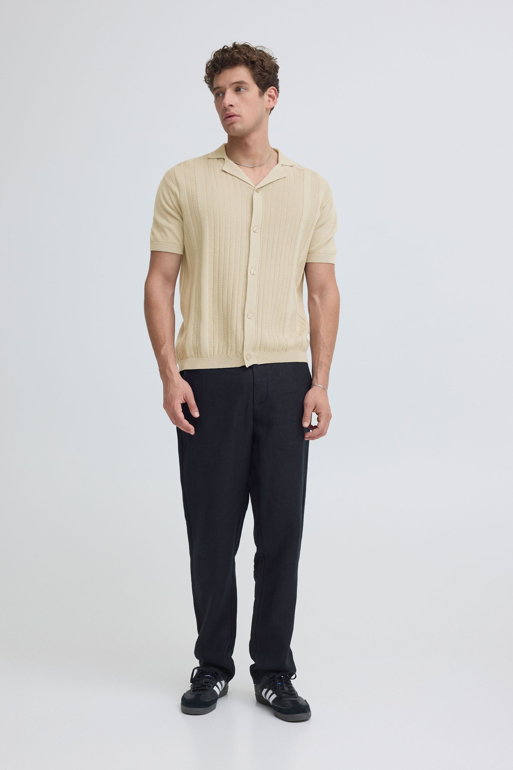 Casual Friday Kurzarmhemd »Kurzarmhemd CFFillan«