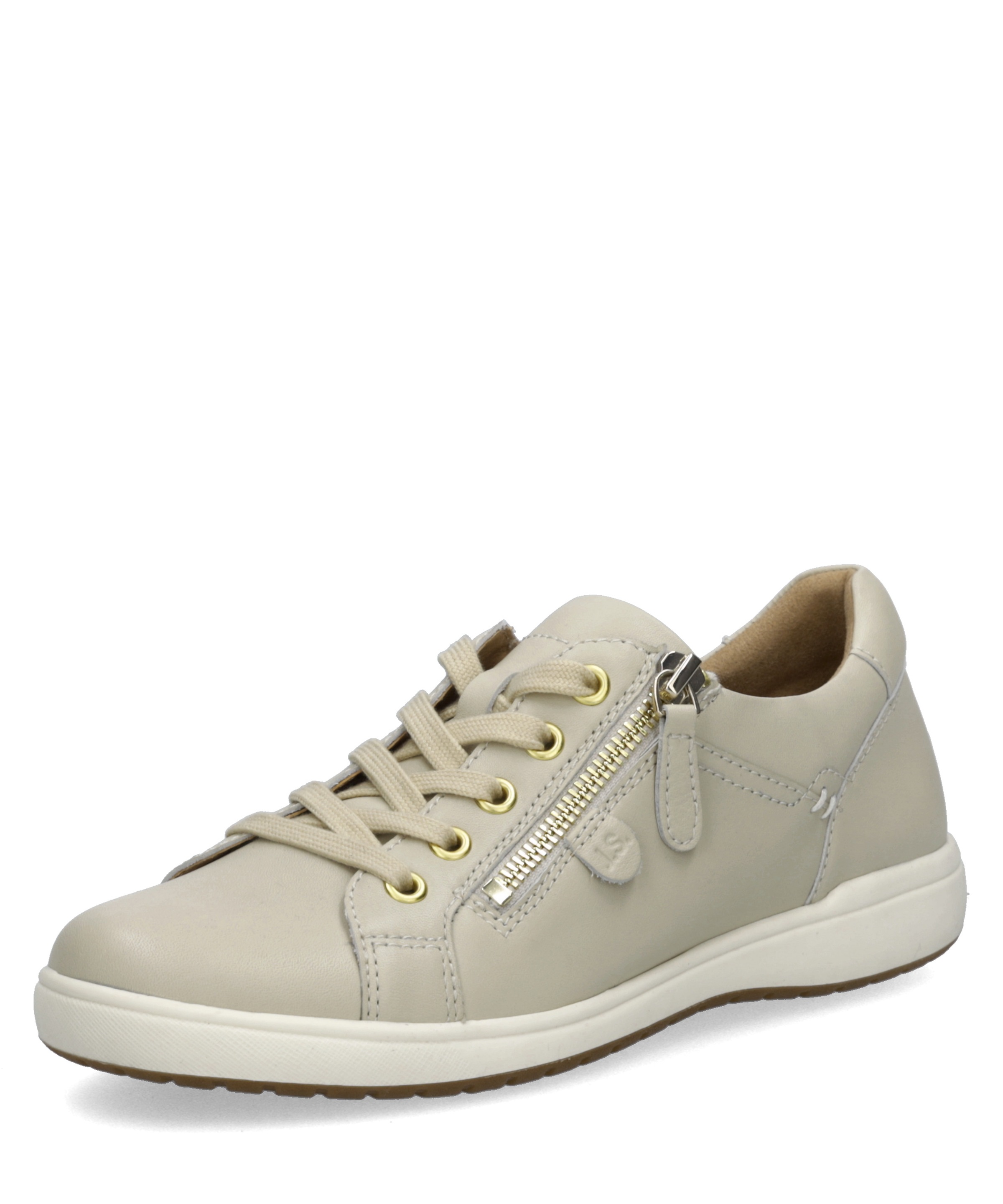 Josef Seibel Sneaker »Cynthia 02, creme«