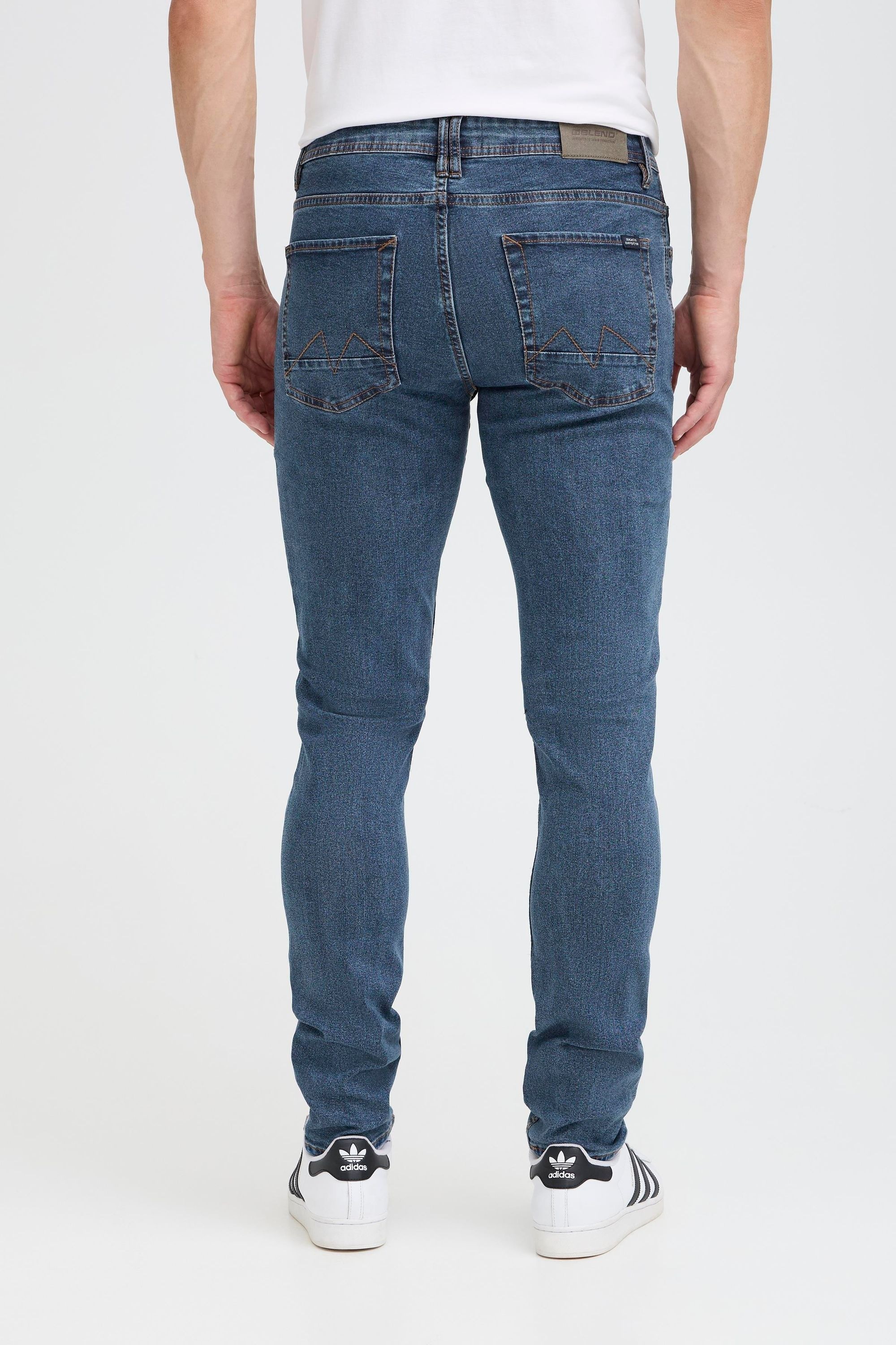 Blend Slim-fit-Jeans »Slim-fit-Jeans BHZillo«