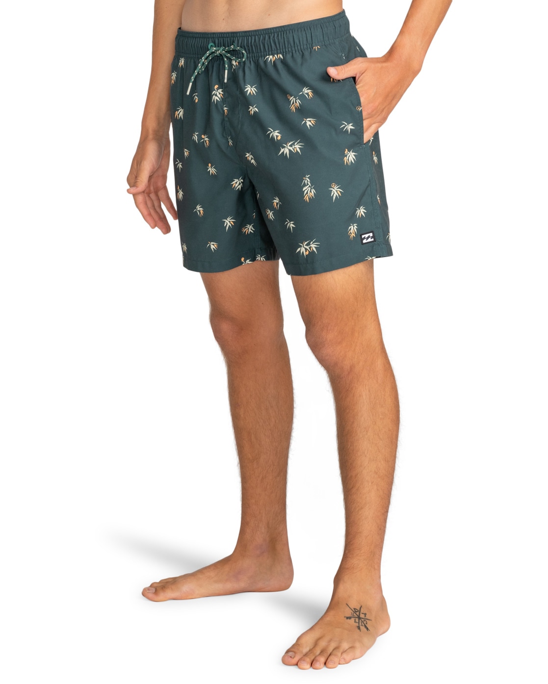 Billabong Boardshorts »Good Times Layback 16"«