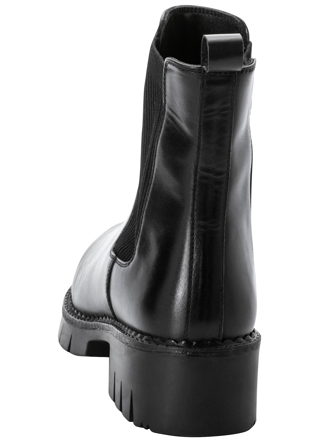Sheego Stiefelette