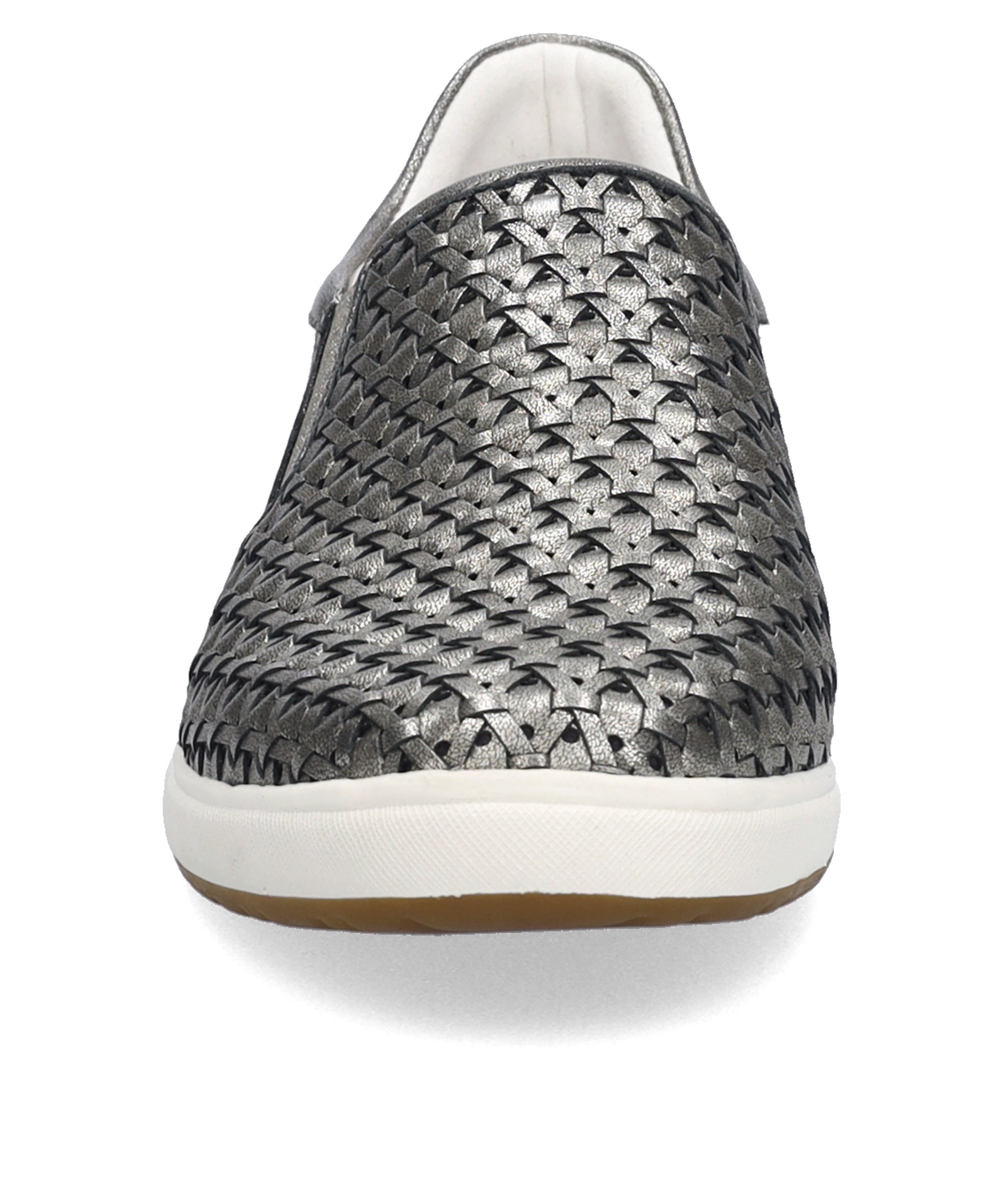 Josef Seibel Slipper »Caren 72, platin«