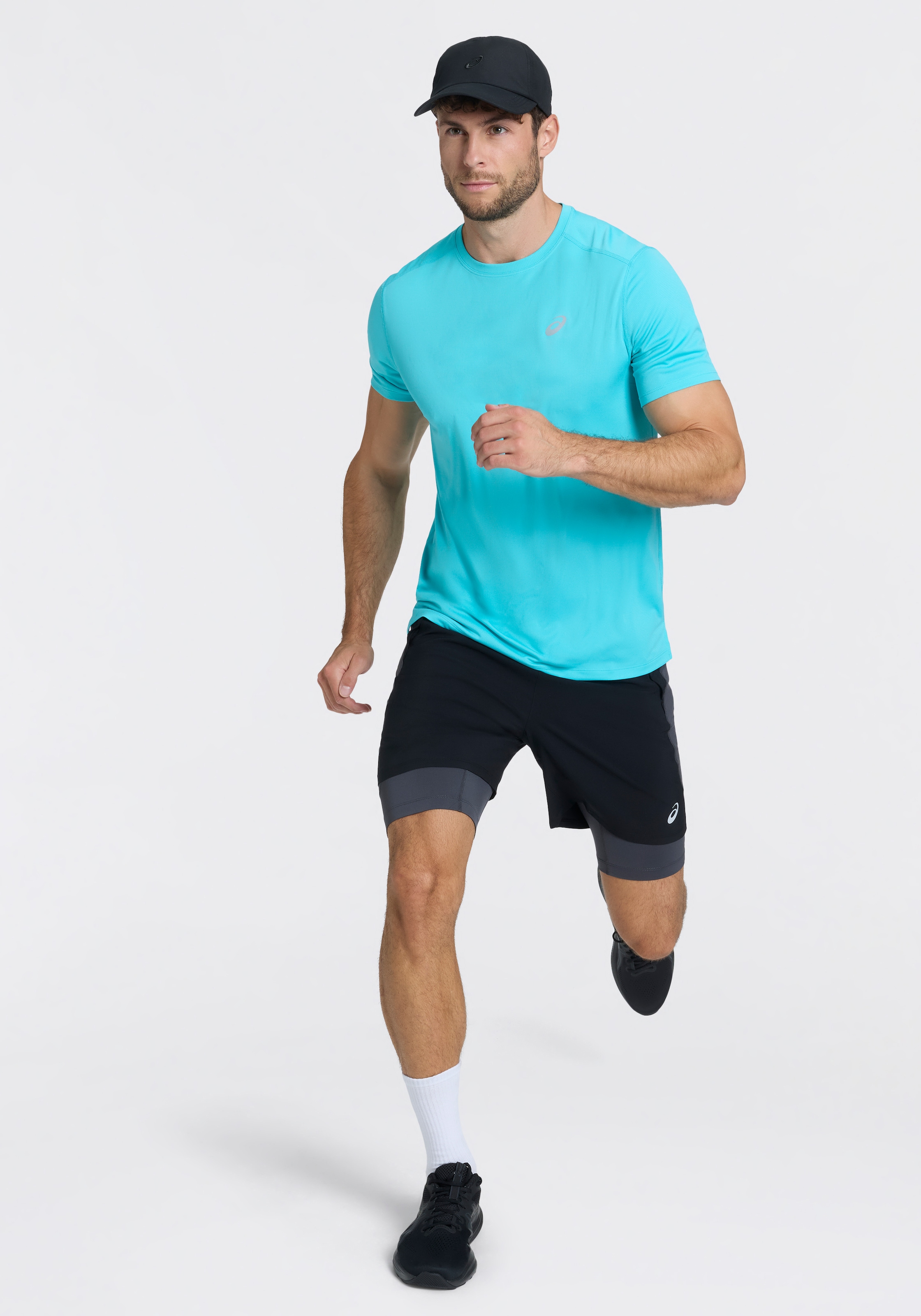 Asics Laufschuh »GEL-CONTEND 10«