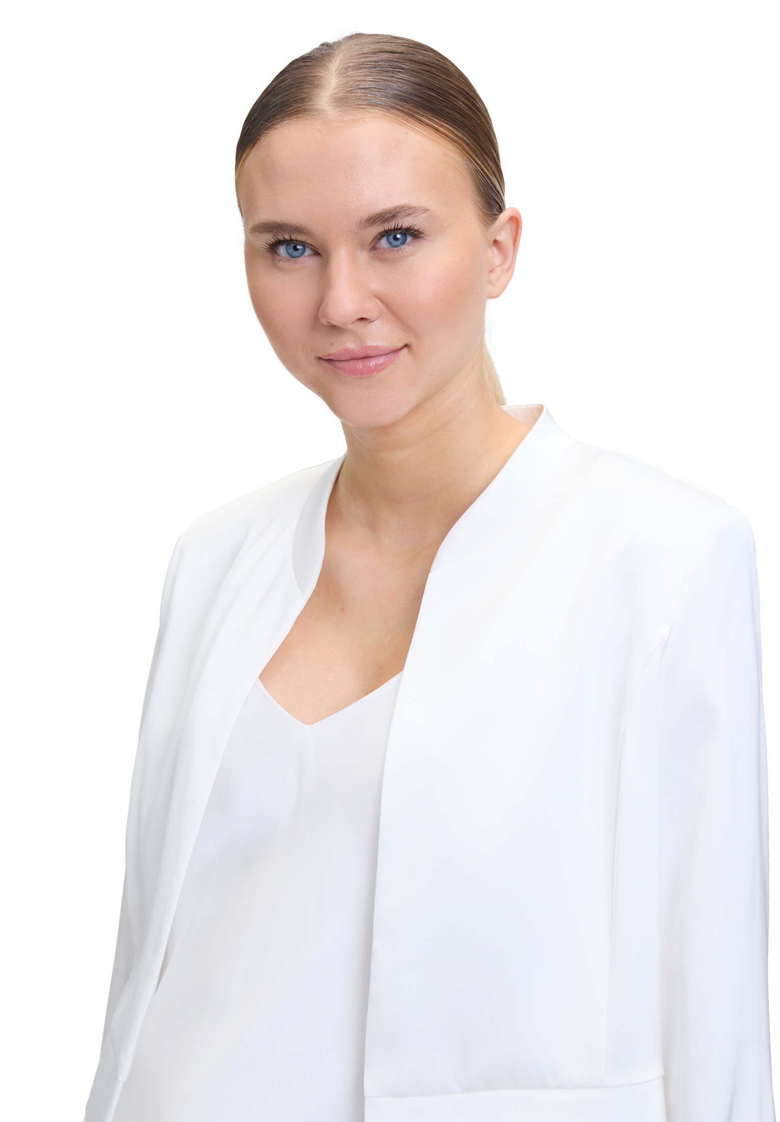 Vera Mont Blouson »Blouson langarm«