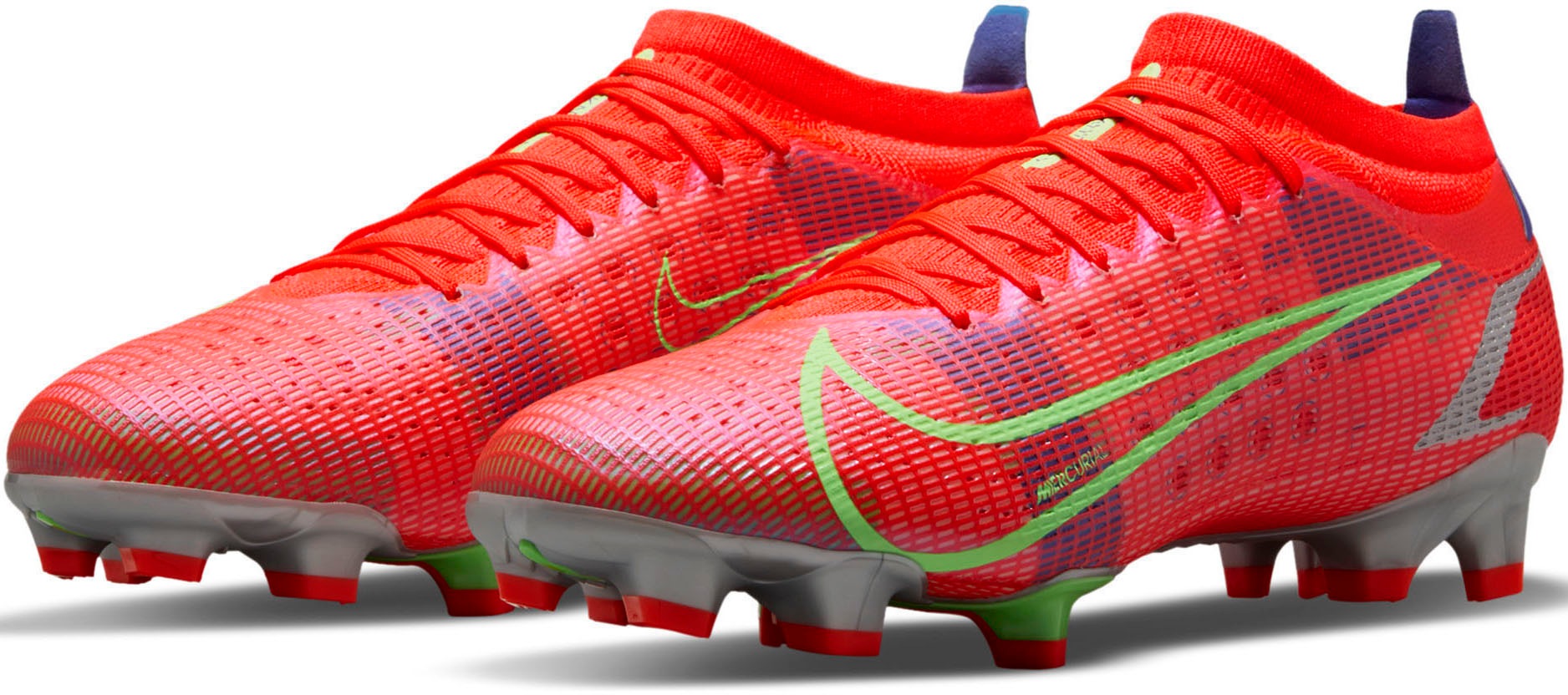 Nike Fußballschuh »MERCURIAL VAPOR 14 PRO FG«