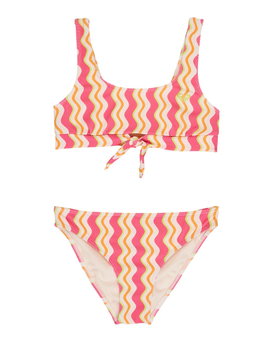 Roxy Triangel-Bikini »Bold Waves«