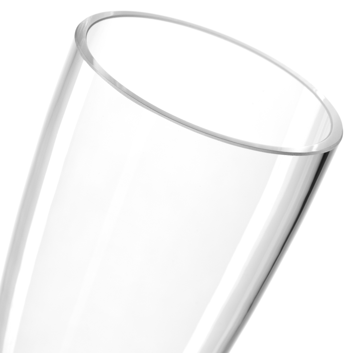 LEONARDO Dekovase »Solifleurvase DIABOLO«, (1 St.)