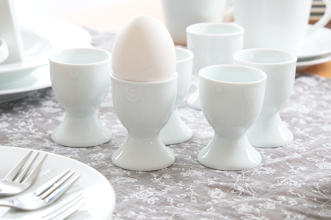 Retsch Arzberg Kombiservice »Geschirr-Set, Service Emilie« 50 Teile, für 6 Personen