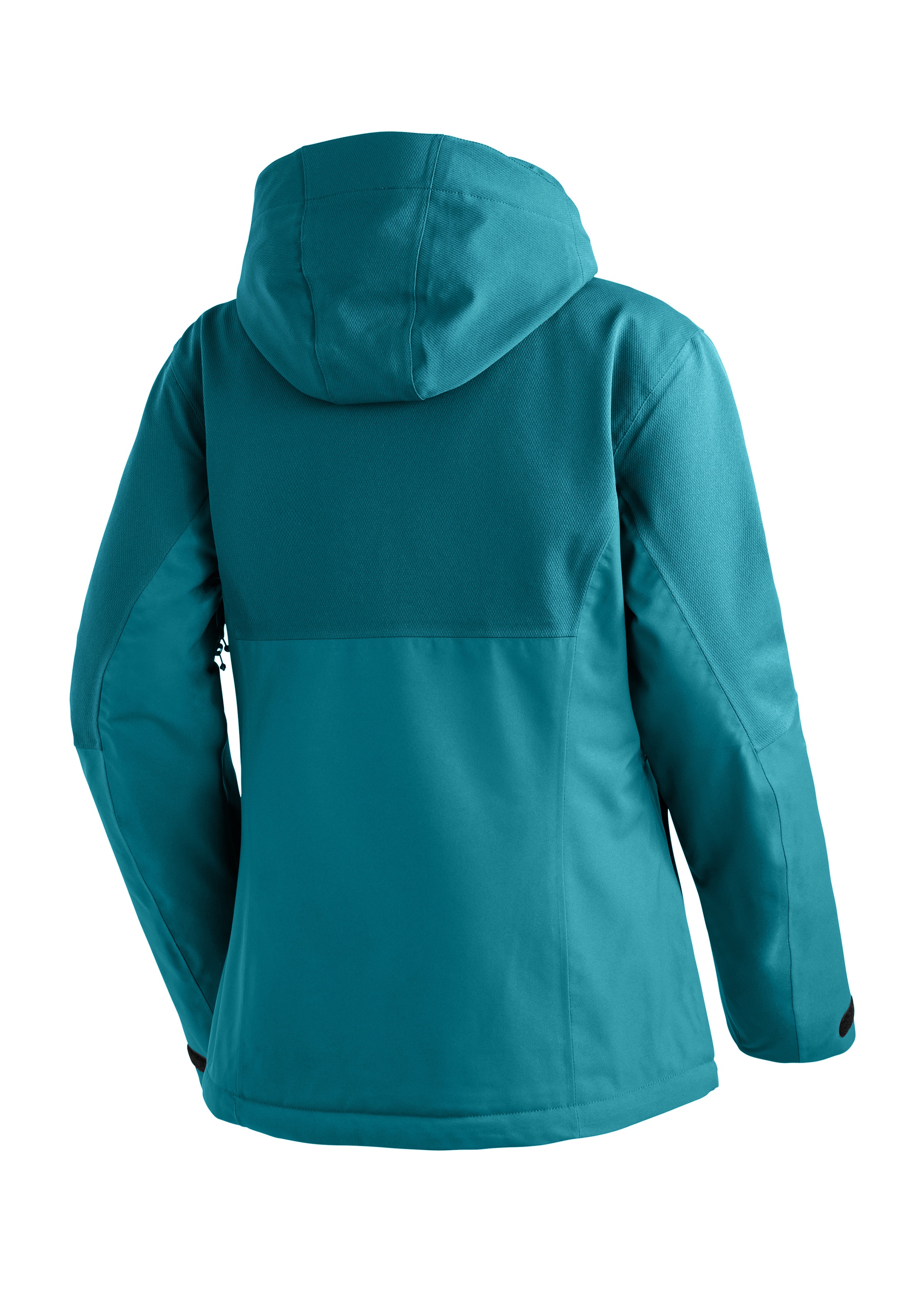 Maier Sports Skijacke »EDDA«, Damen Winterjacke wasserdicht u. atmungsaktiv