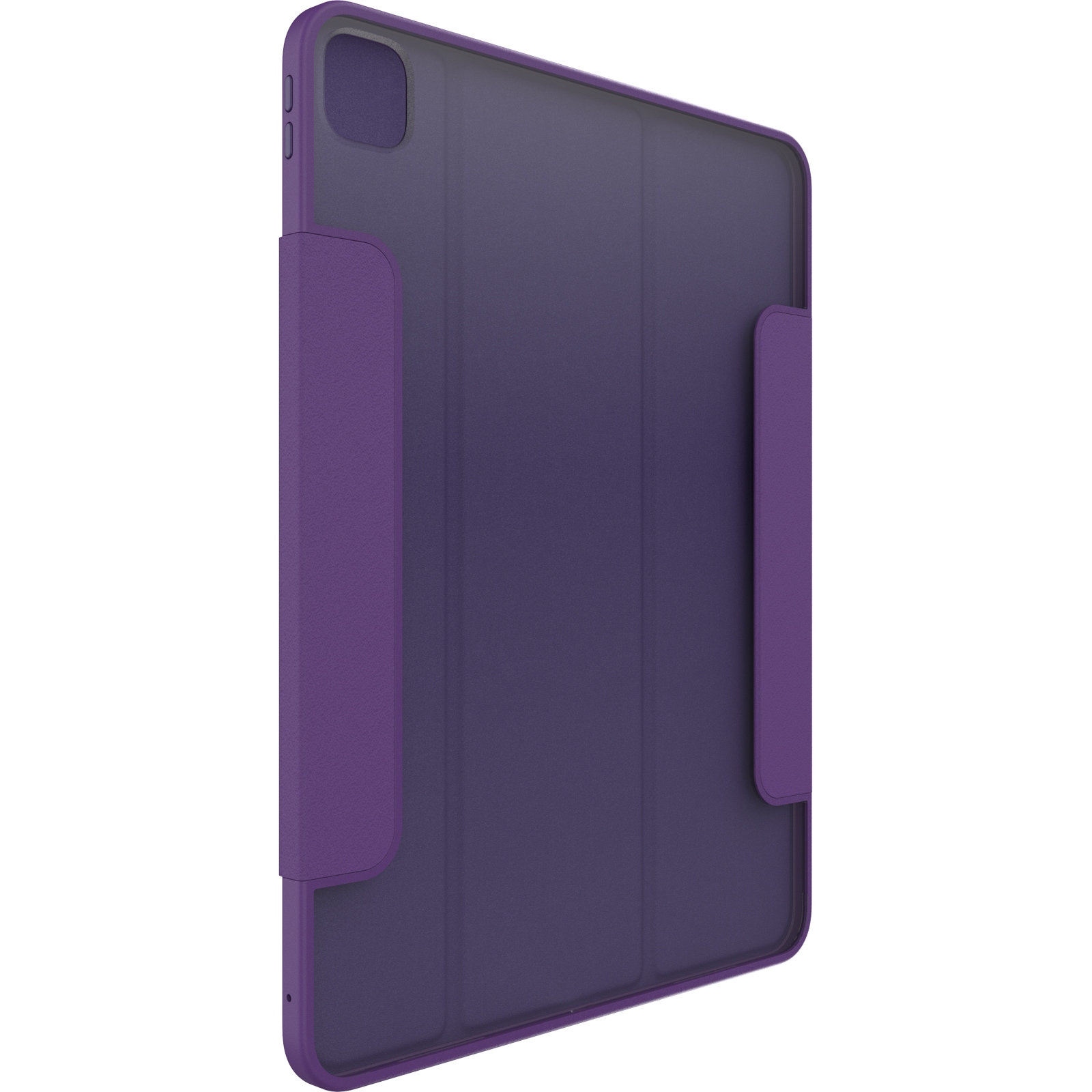 Otterbox Tablet-Hülle »Symmetry Folio für Apple iPad Pro 13 (M4)«, Backcover, Schutzhülle, Handyschutzhülle, Case, Schutzcase, stoßfest