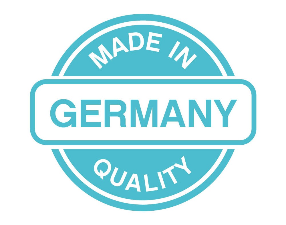 Saphir Badmöbel-Set »Quickset 953 6-teilig, Waschbeckenunterschrank und LED-Spiegelschrank« Set, 6 Stk. tlg.