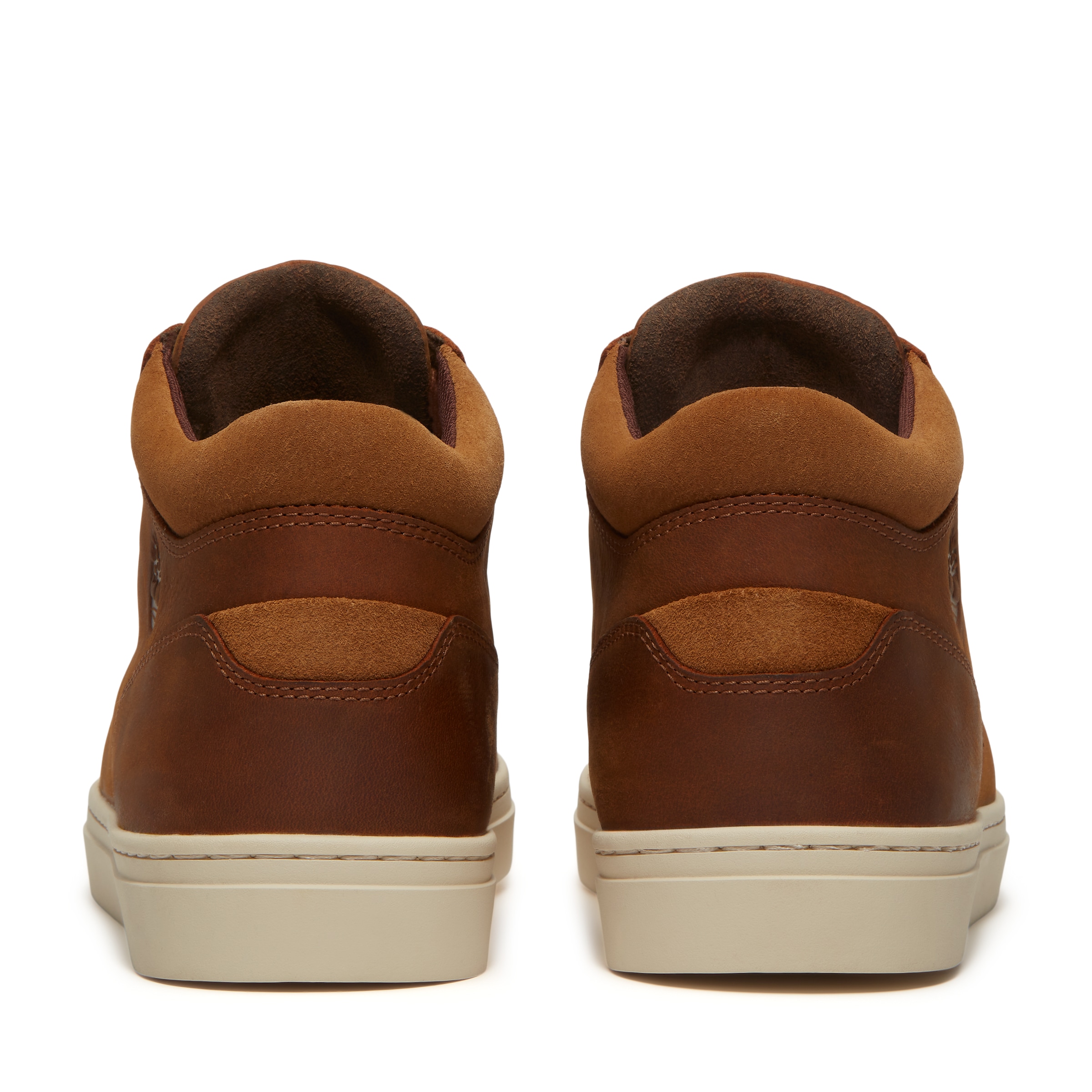Timberland Schnürboots »LISBON HILL - MID LACE SNEAKER«