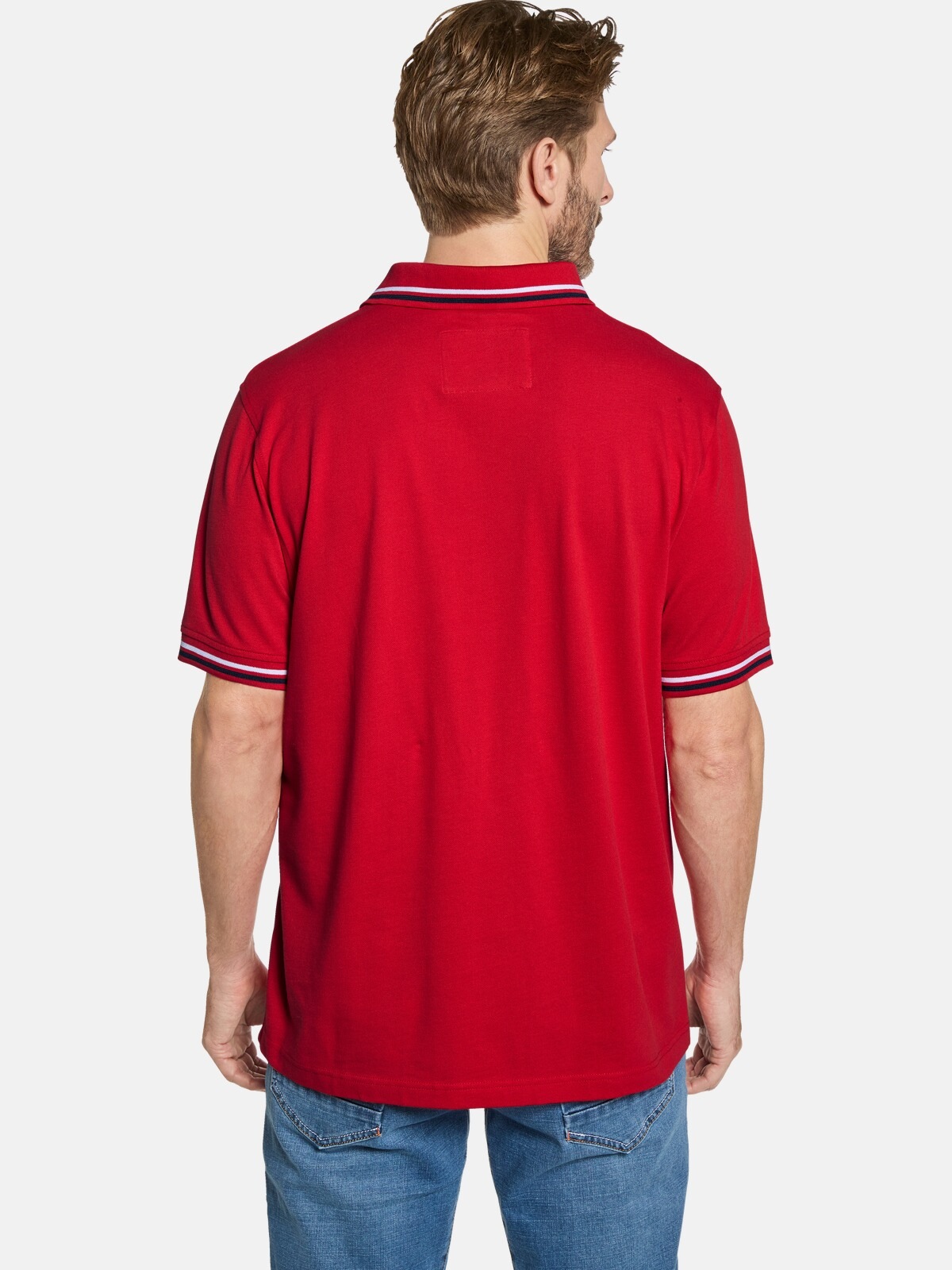 Babista Poloshirt »Poloshirt TOSCARIO«