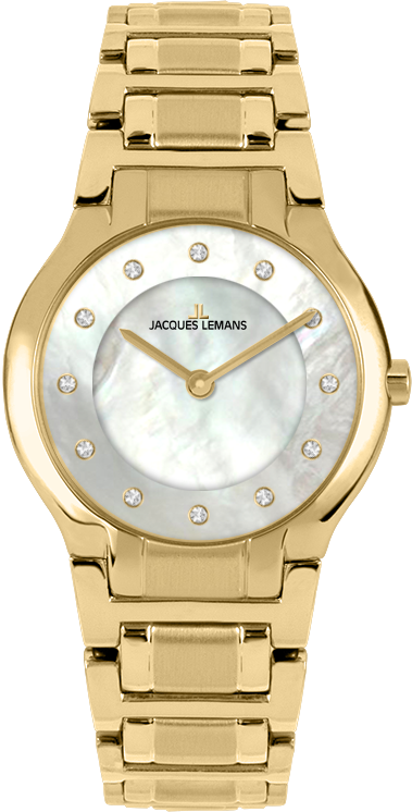 Jacques Lemans Chronograph »1-2166A«