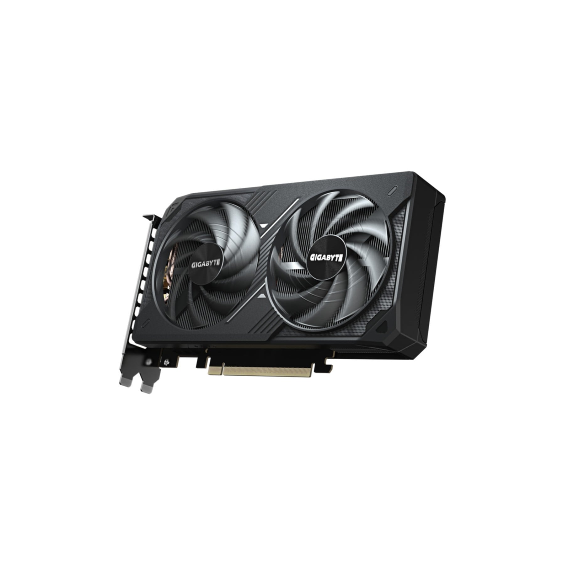 Gigabyte Grafikkarte »GeForce RTX 5060 Ti WINDFORCE MAX OC 8G Grafikkarte – 8 GB GDDR7, 128«