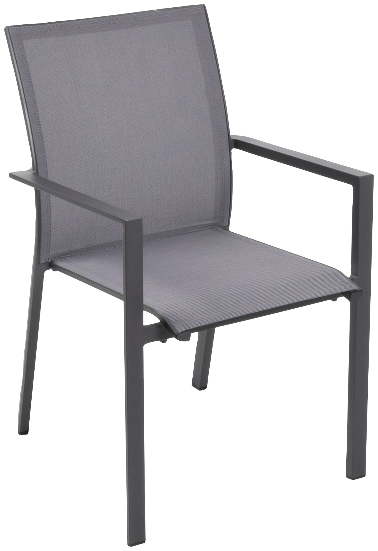 Garden Pleasure Garten-Essgruppe »AMIRA«, (9 tlg.), mit ausziehbarem Tisch