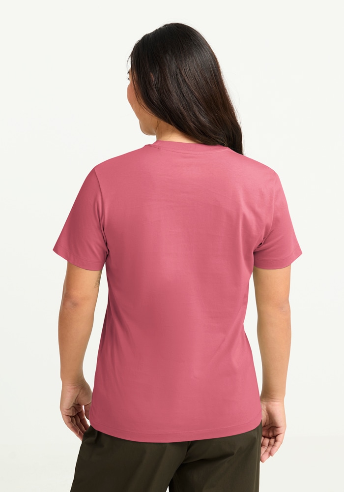 Jack Wolfskin T-Shirt »ESSENTIAL T W«