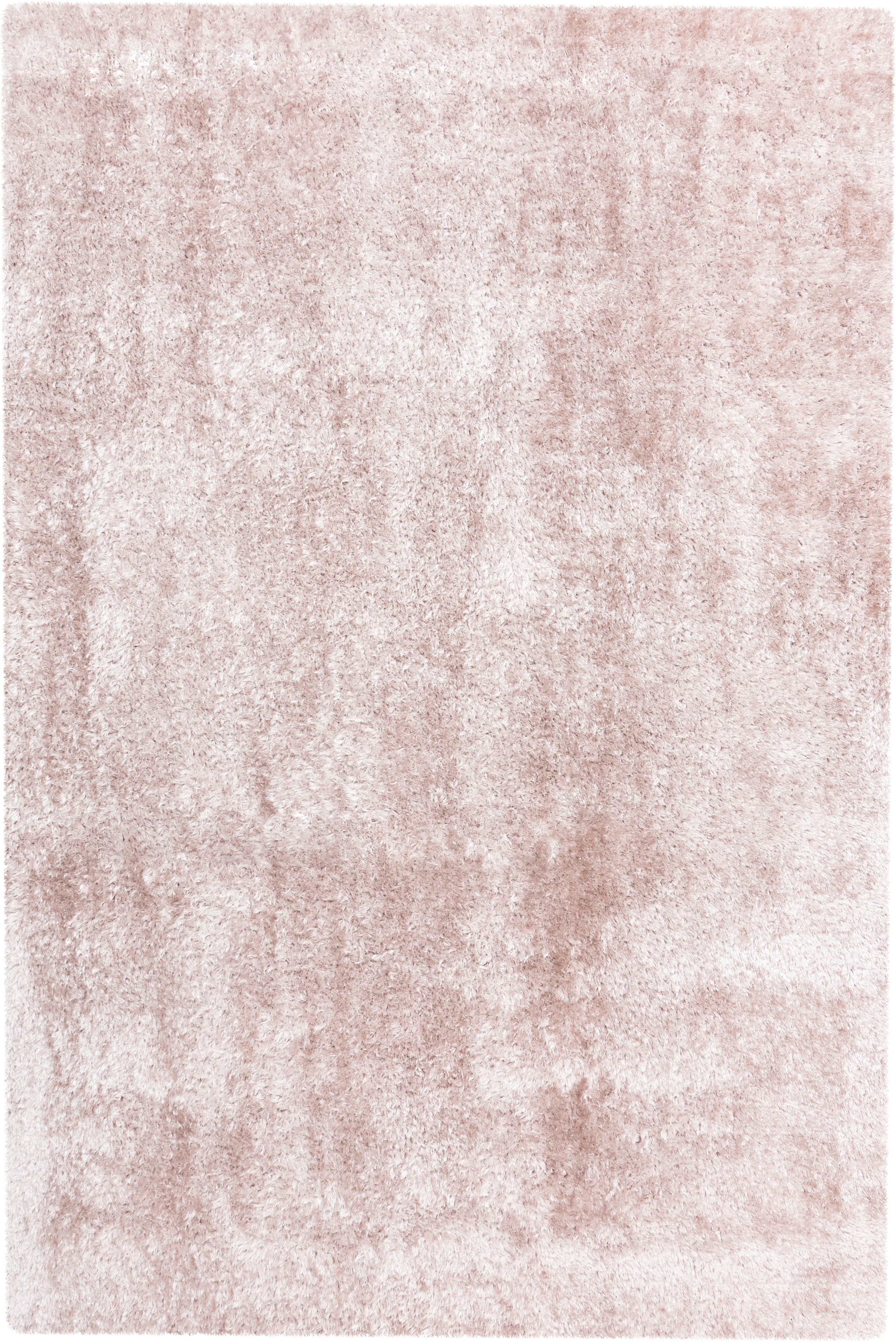 Obsession Hochflor-Teppich »Glossy 795«, rechteckig, 25 mm Höhe, sehr weicher Flor, mit Glanz-Effekt