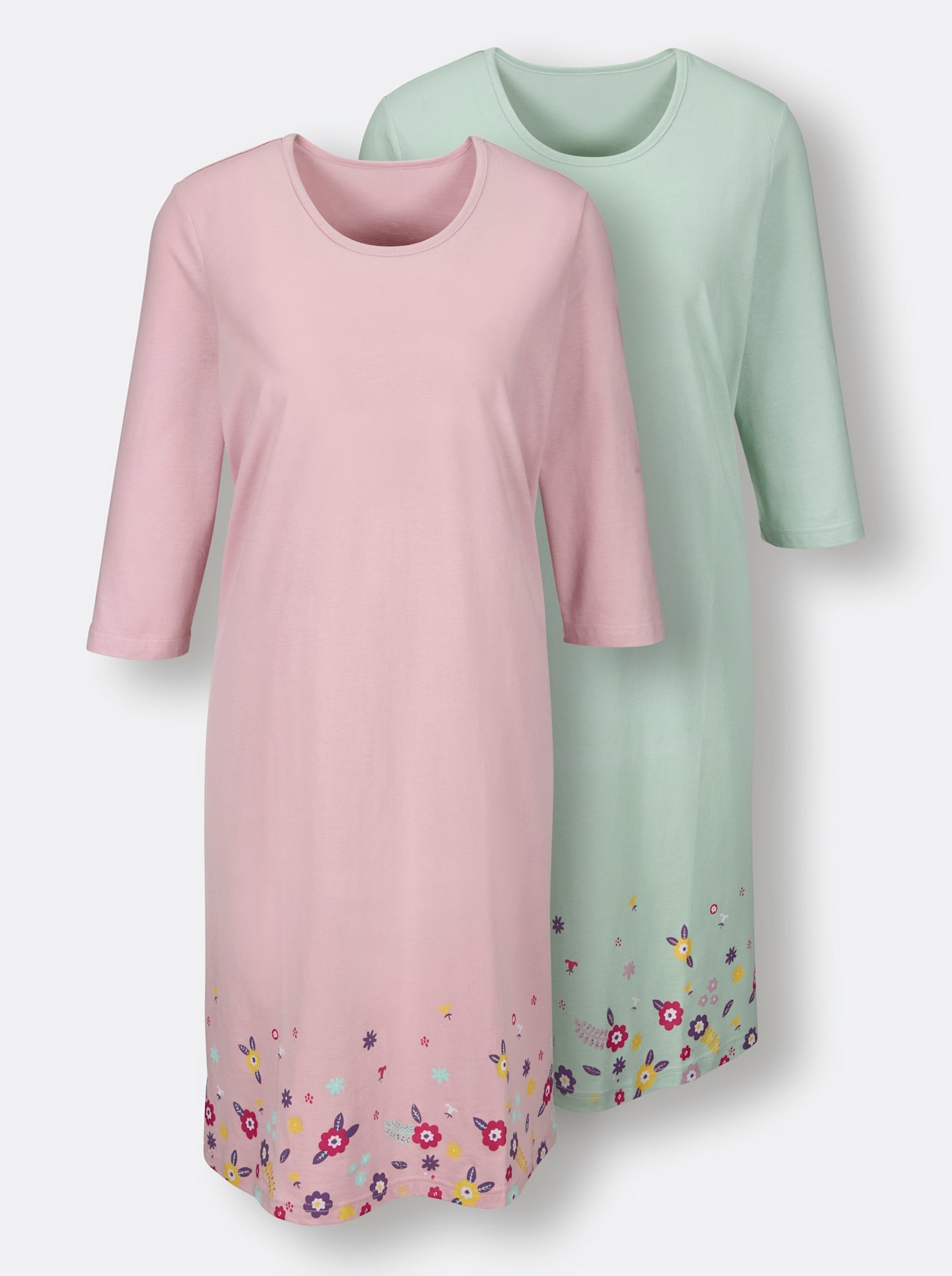 wäschepur Sleepshirt »Sleepshirts«