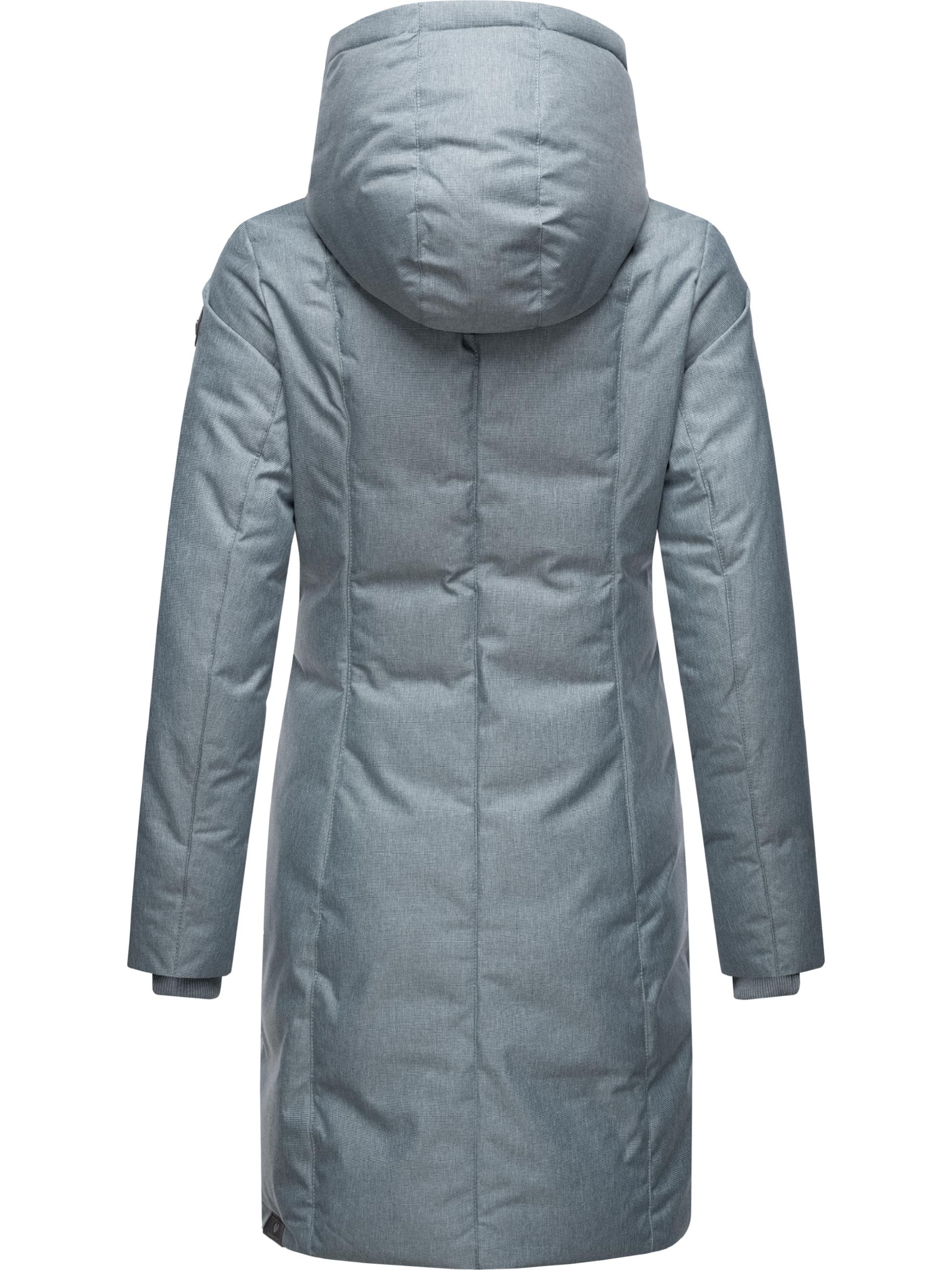 Ragwear Wintermantel »Wintermantel Amarri«