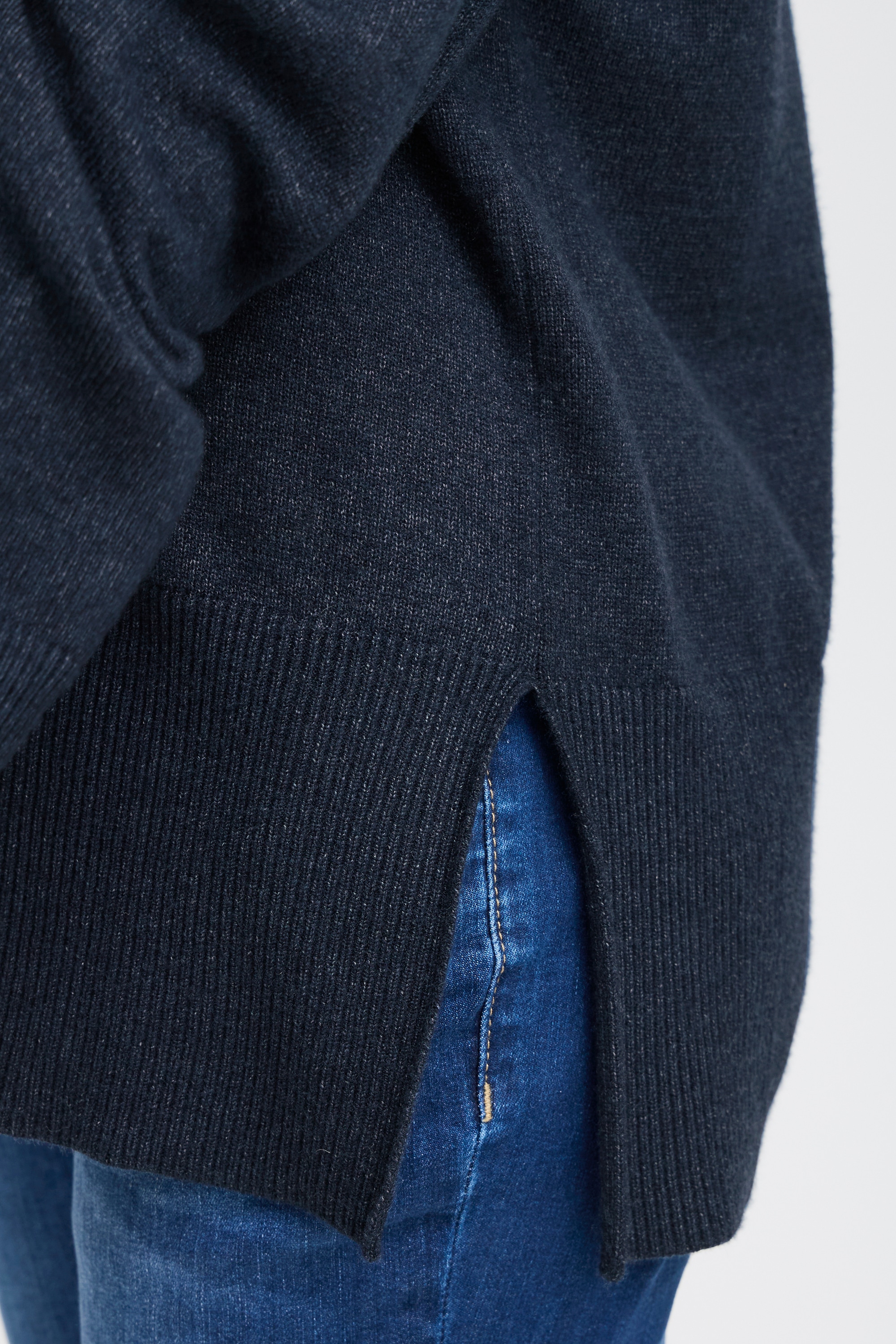 Pulz Jeans Strickpullover »Strickpullover PZSTEFFI«