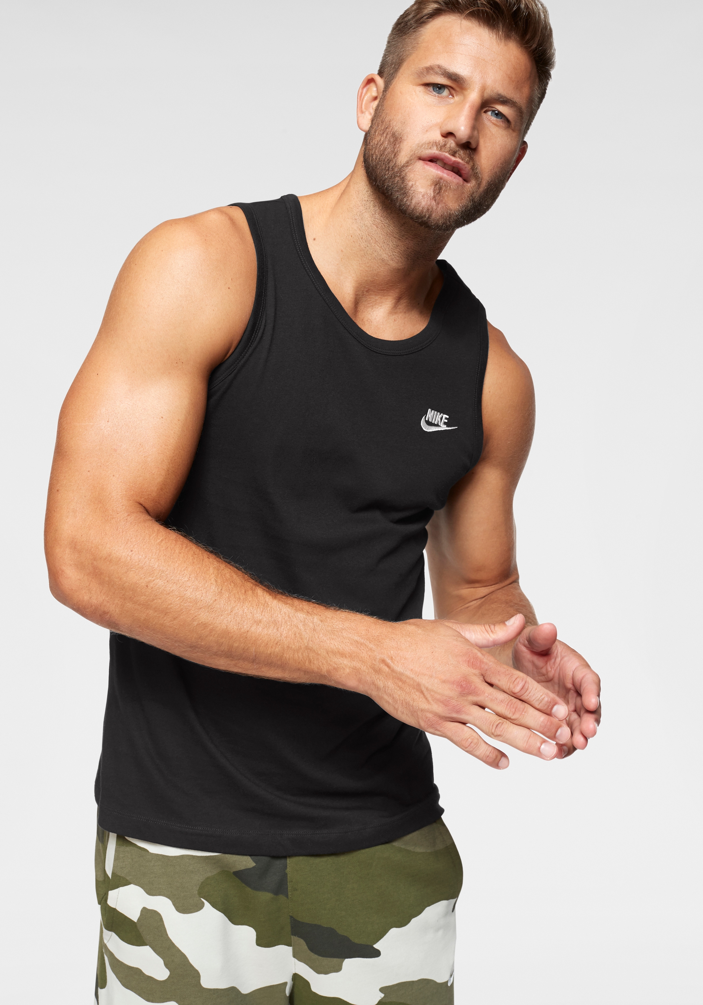 Nike Sportswear Tanktop »Men's Tank«