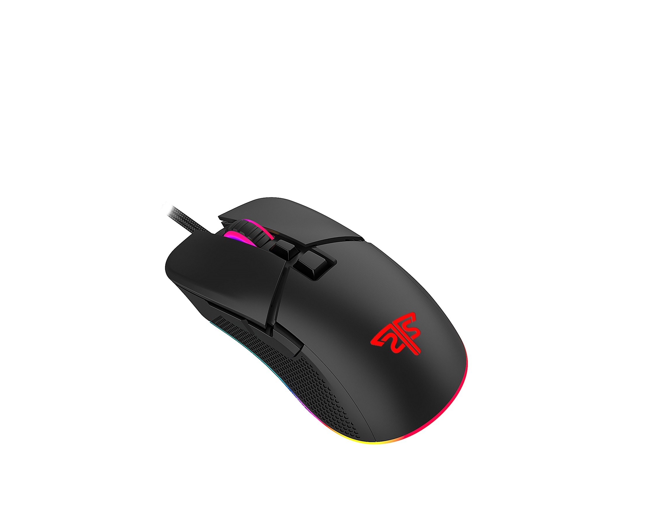 GAMEMAX Gaming-PC »Draco XD 7726«, Windows 11