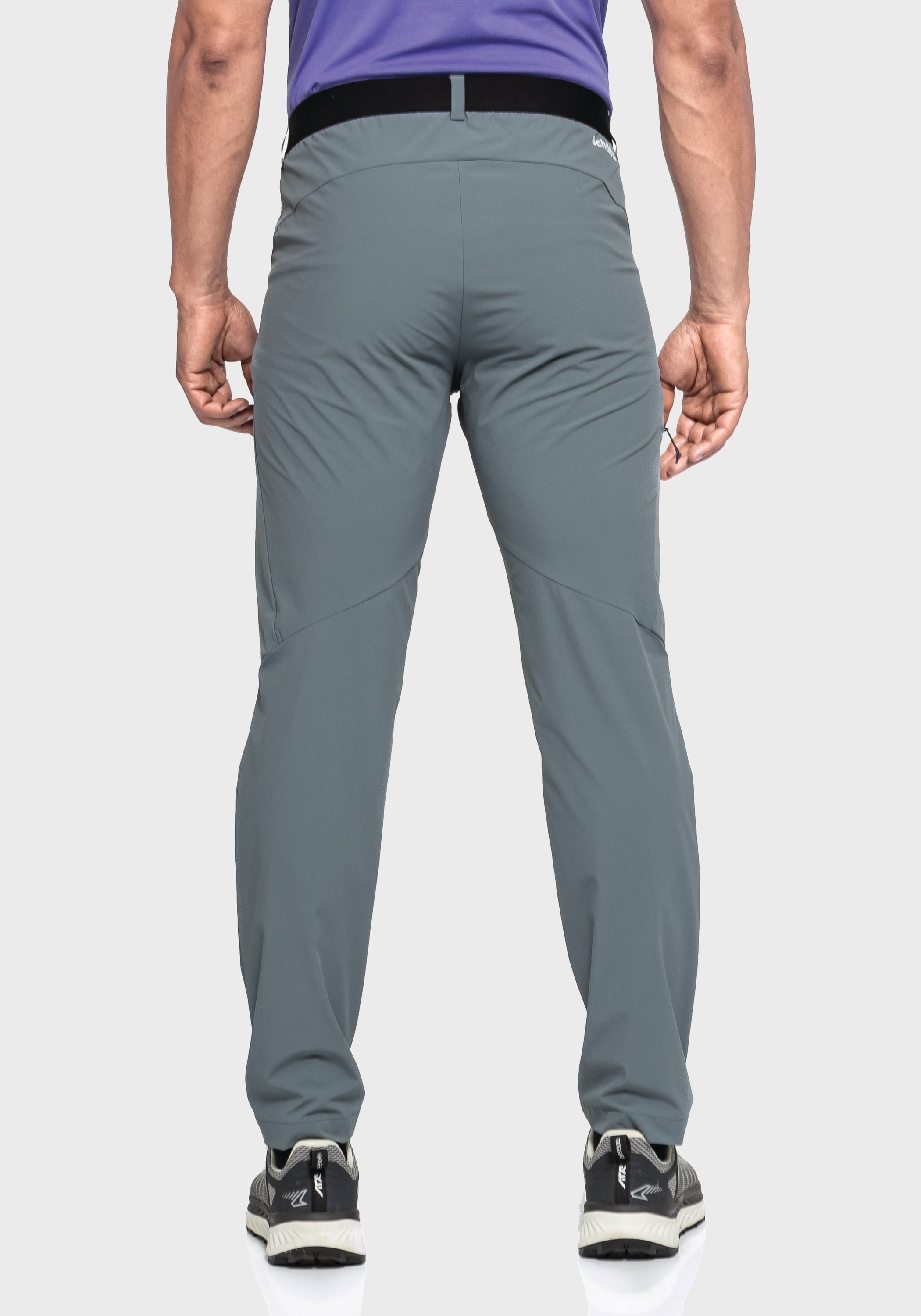 Schöffel Outdoorhose »Hiking Pants Style Blaustein MNS«