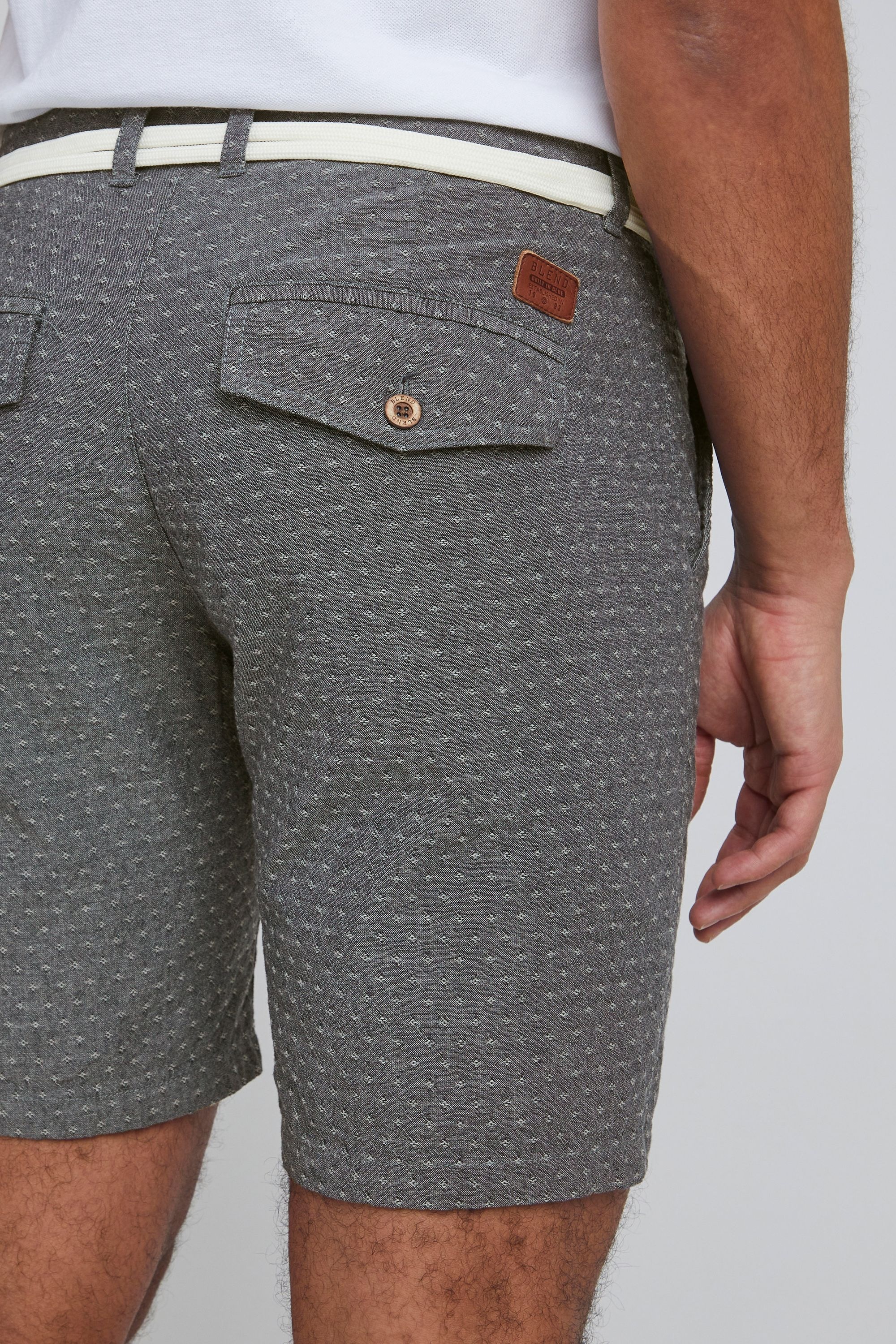 Blend Chinoshorts »Chinoshorts BHSerge«