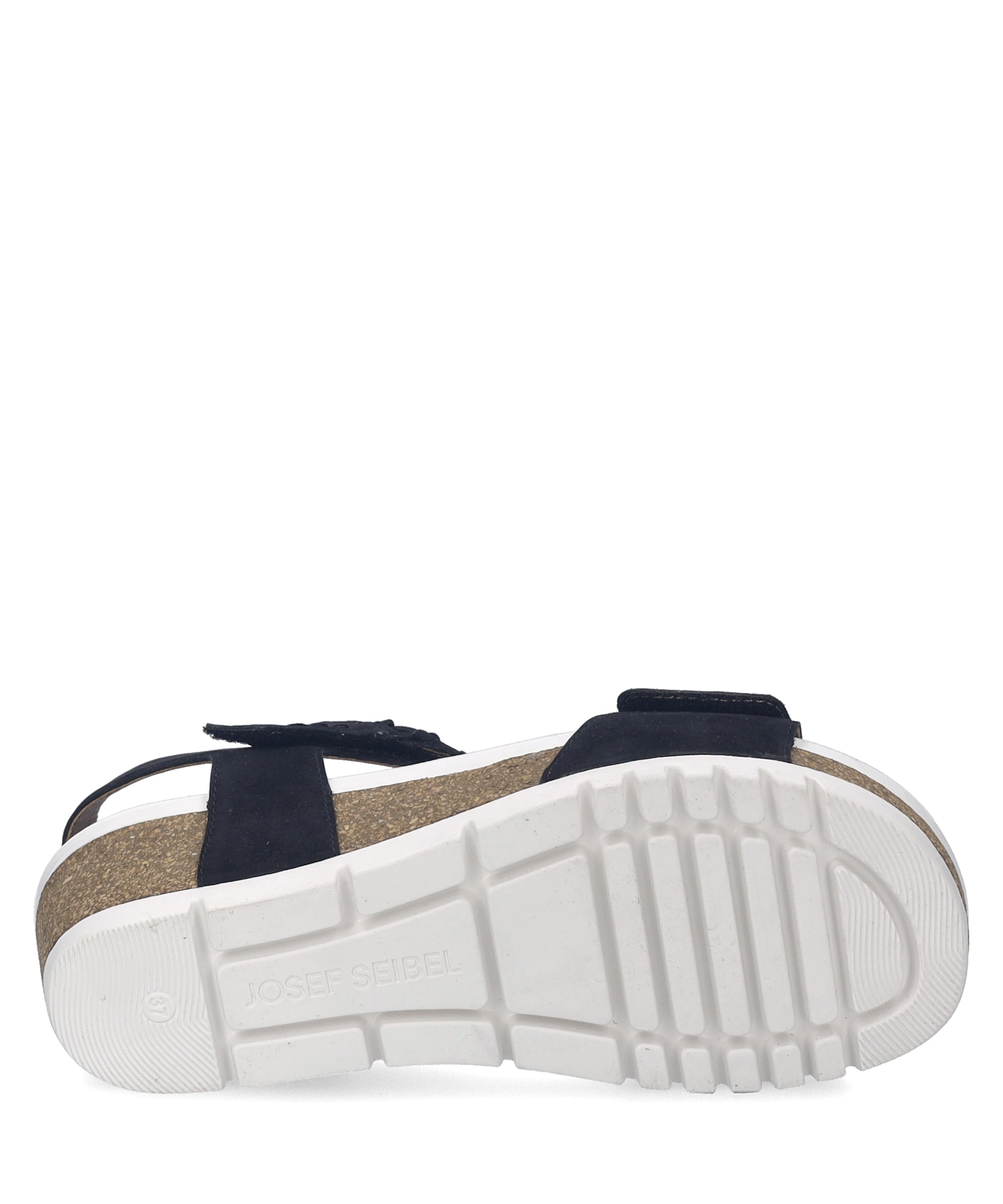 Josef Seibel Sandale »Quinn 22, schwarz«