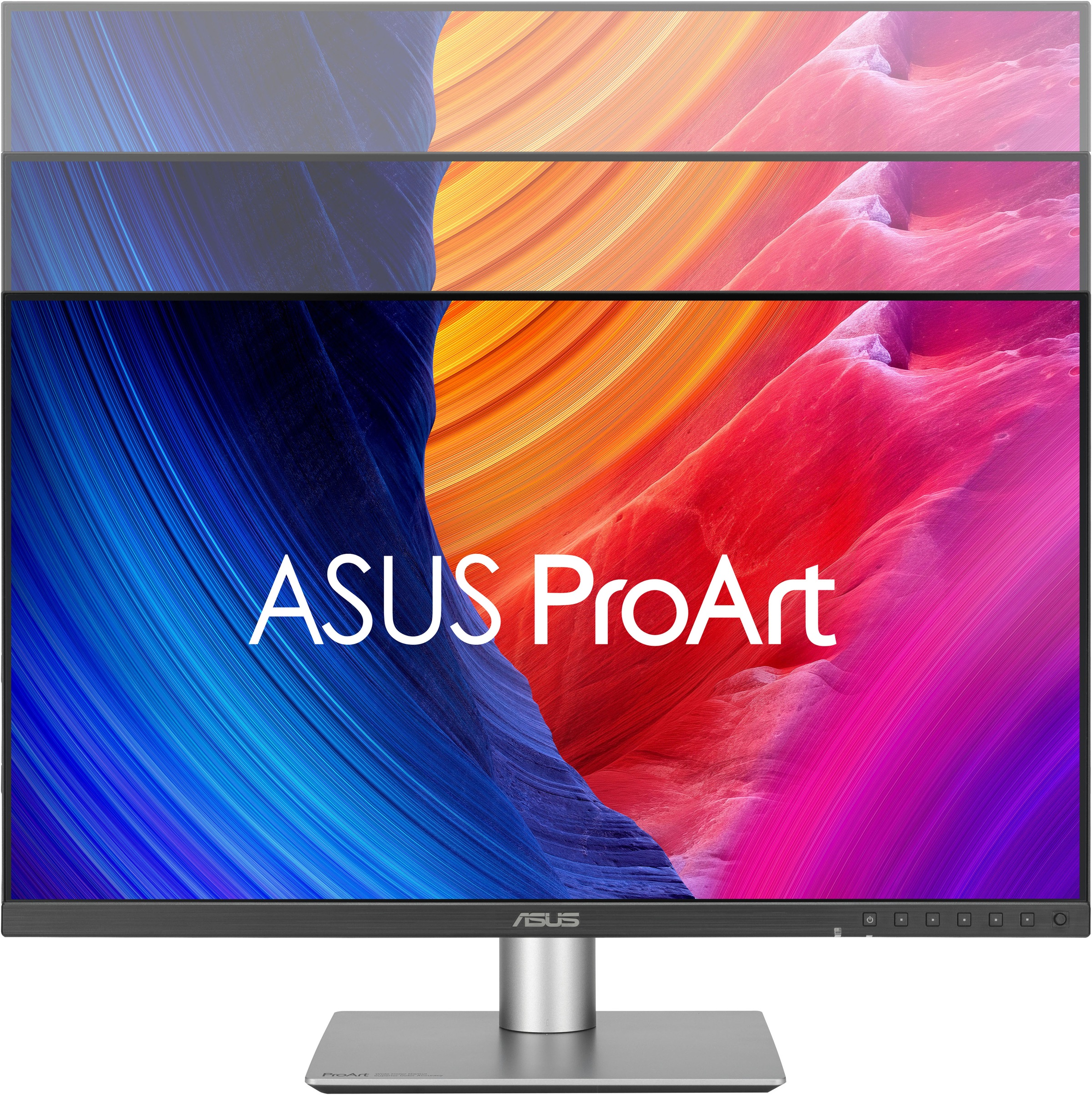 Asus LED-Monitor »PA278CFRV« 69 cm/27 ″  2560 x 1440 px Quad HD 5 Reaktionszeit 100 Hz