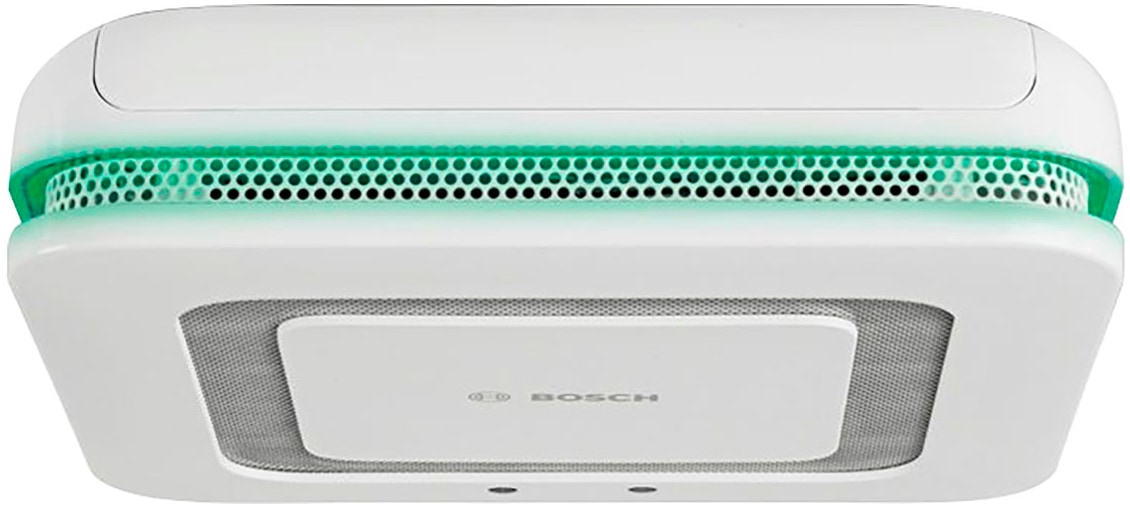 BOSCH Gefahrenmeldeanlage »Smart Home Twinguard«