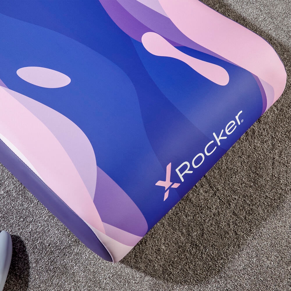 X Rocker Gaming-Stuhl »Video Gaming Bodensessel«