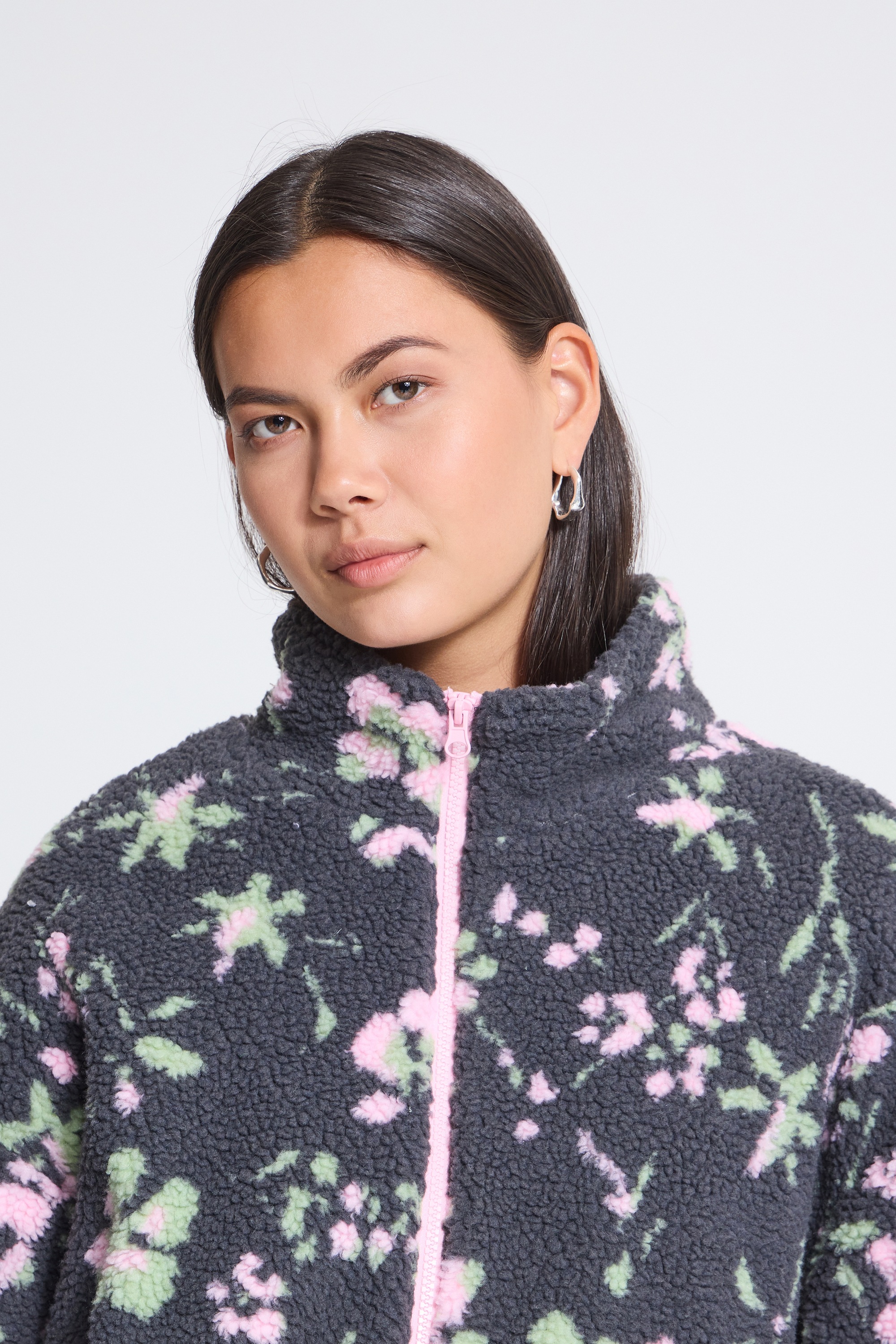 Ichi Allwetterjacke »Damen Jacke IHMASIA«