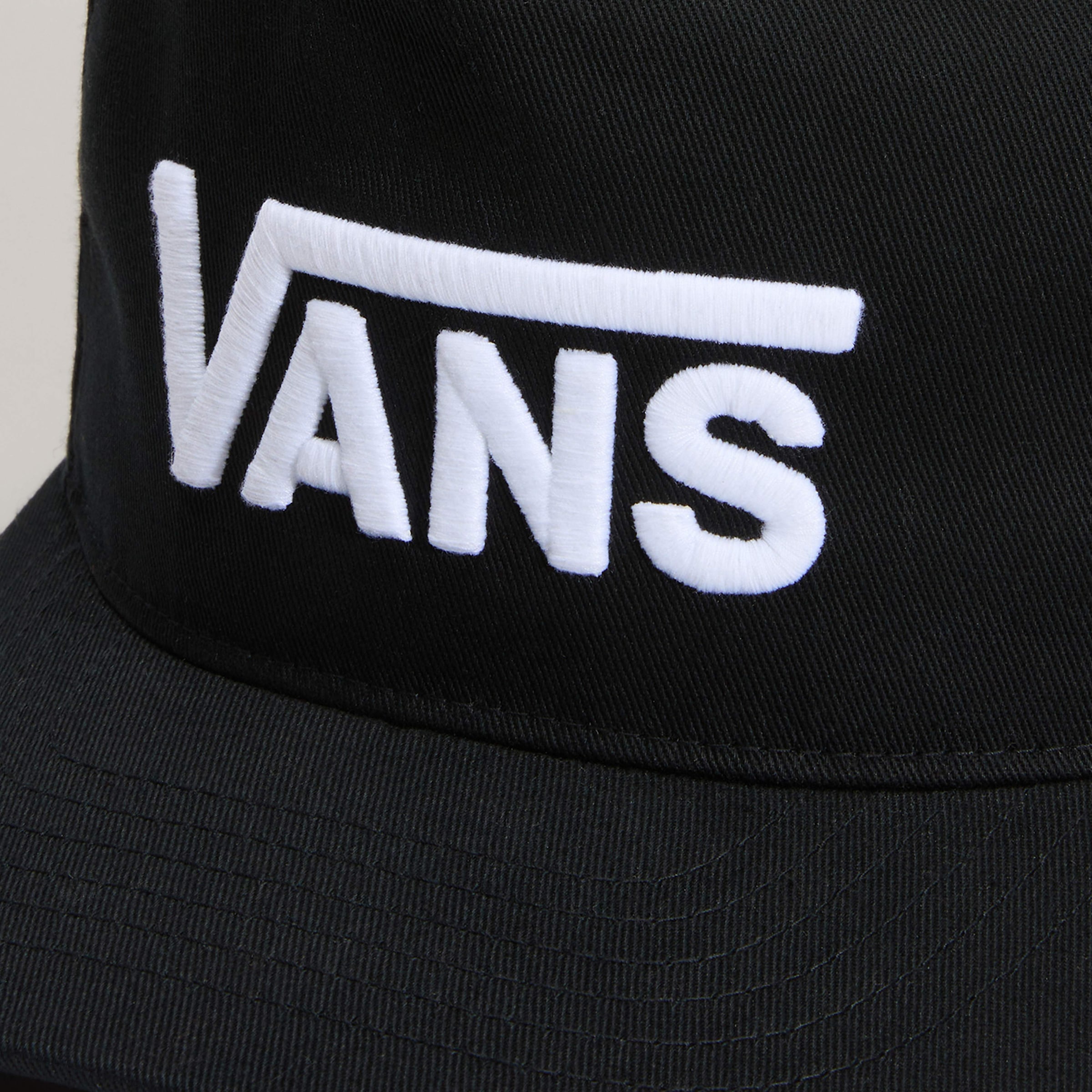 Vans Baseball Cap »DROP V LOGO SNAPBACK« sportlicher Stil, für sportliche Aktivitäten, für Freizeit