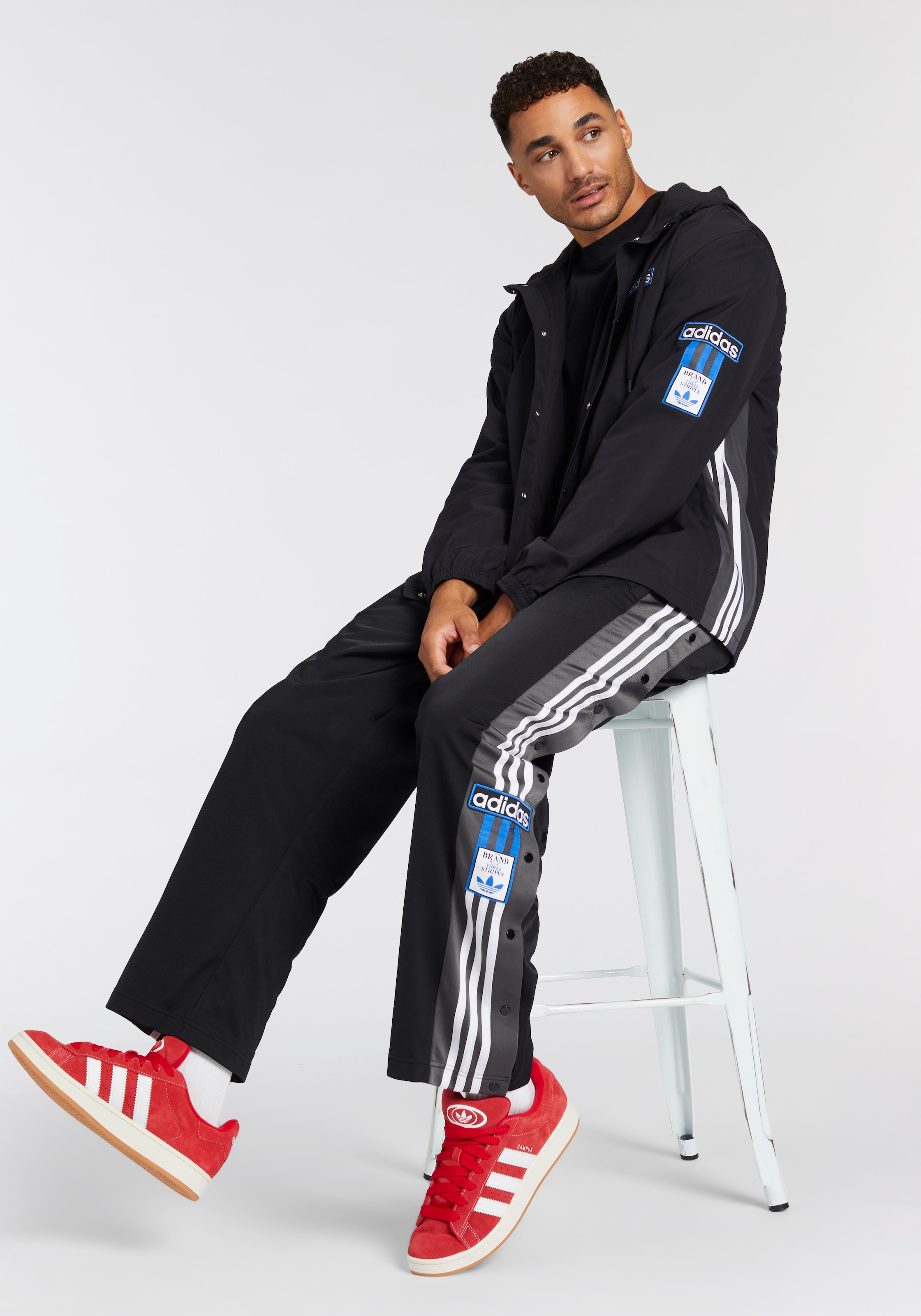 adidas Originals Sneaker »CAMPUS 00S«