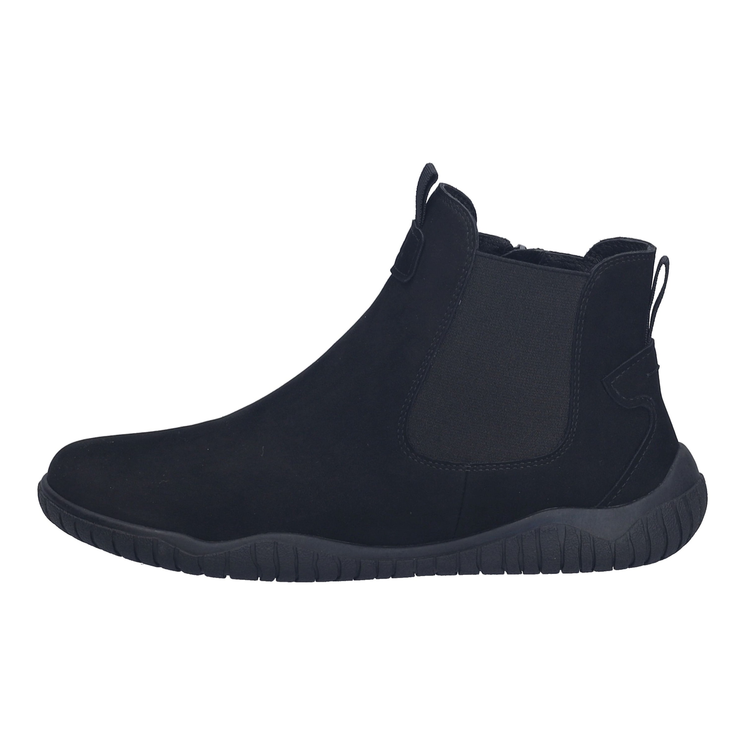 Josef Seibel Stiefelette »Wynona 04, schwarz«