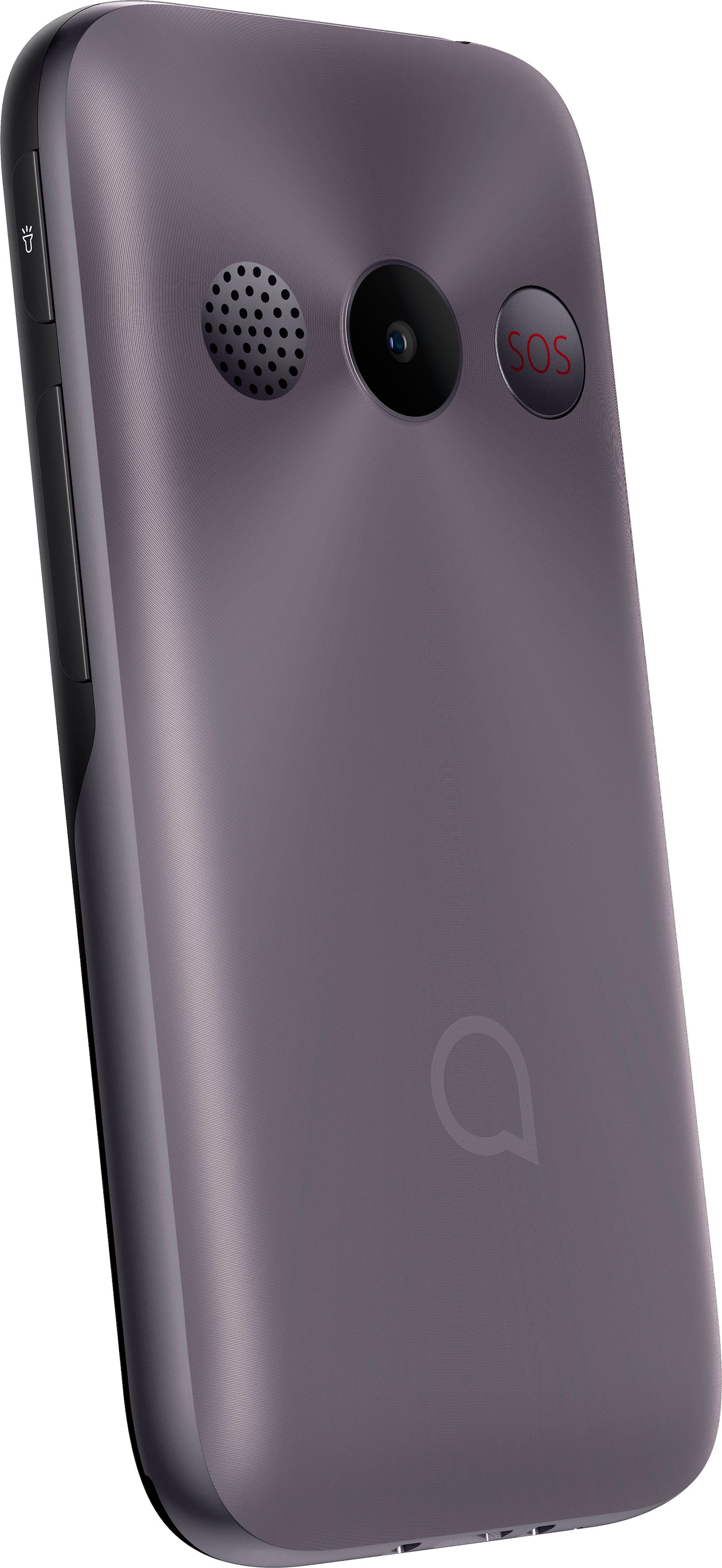 Alcatel Handy »2020«, Metallic Gray, bestellen OTTO jetzt Zoll 6,10 cm/2,4 bei