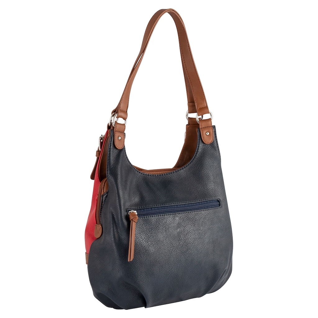 TOM TAILOR Shopper »Juna«