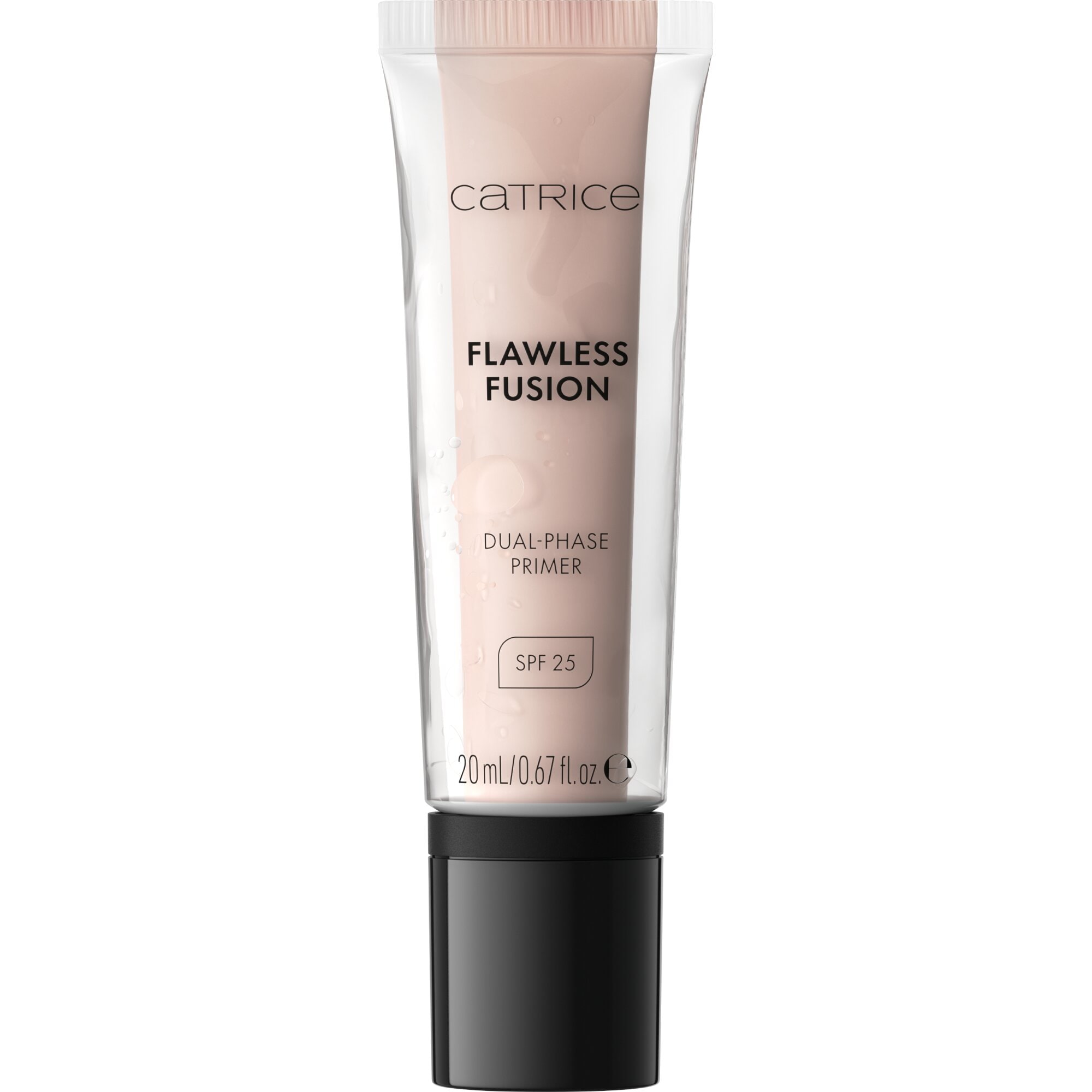 Catrice Rouge »Colour Flush Dewy Serum Blush«