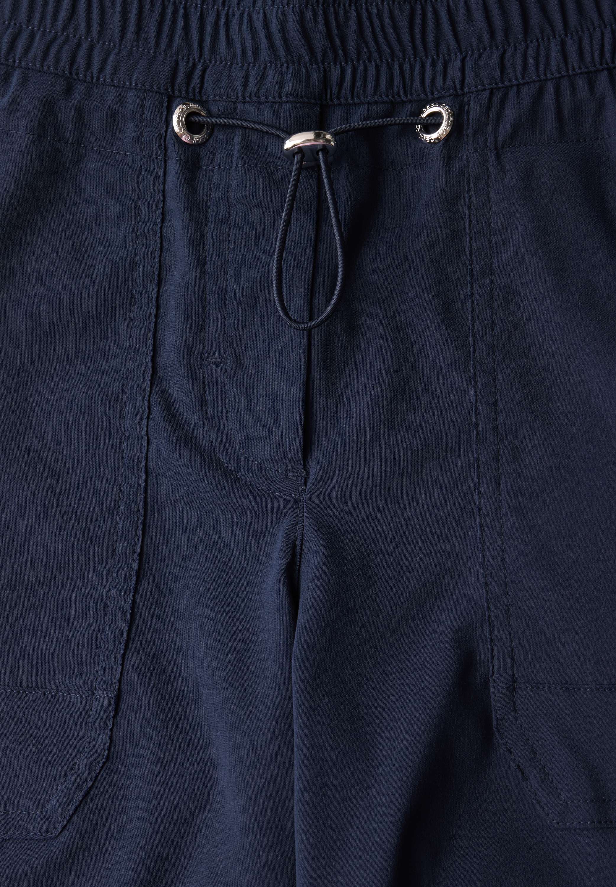 Cecil Shorts »Style CHELSEA«, mit Taschen