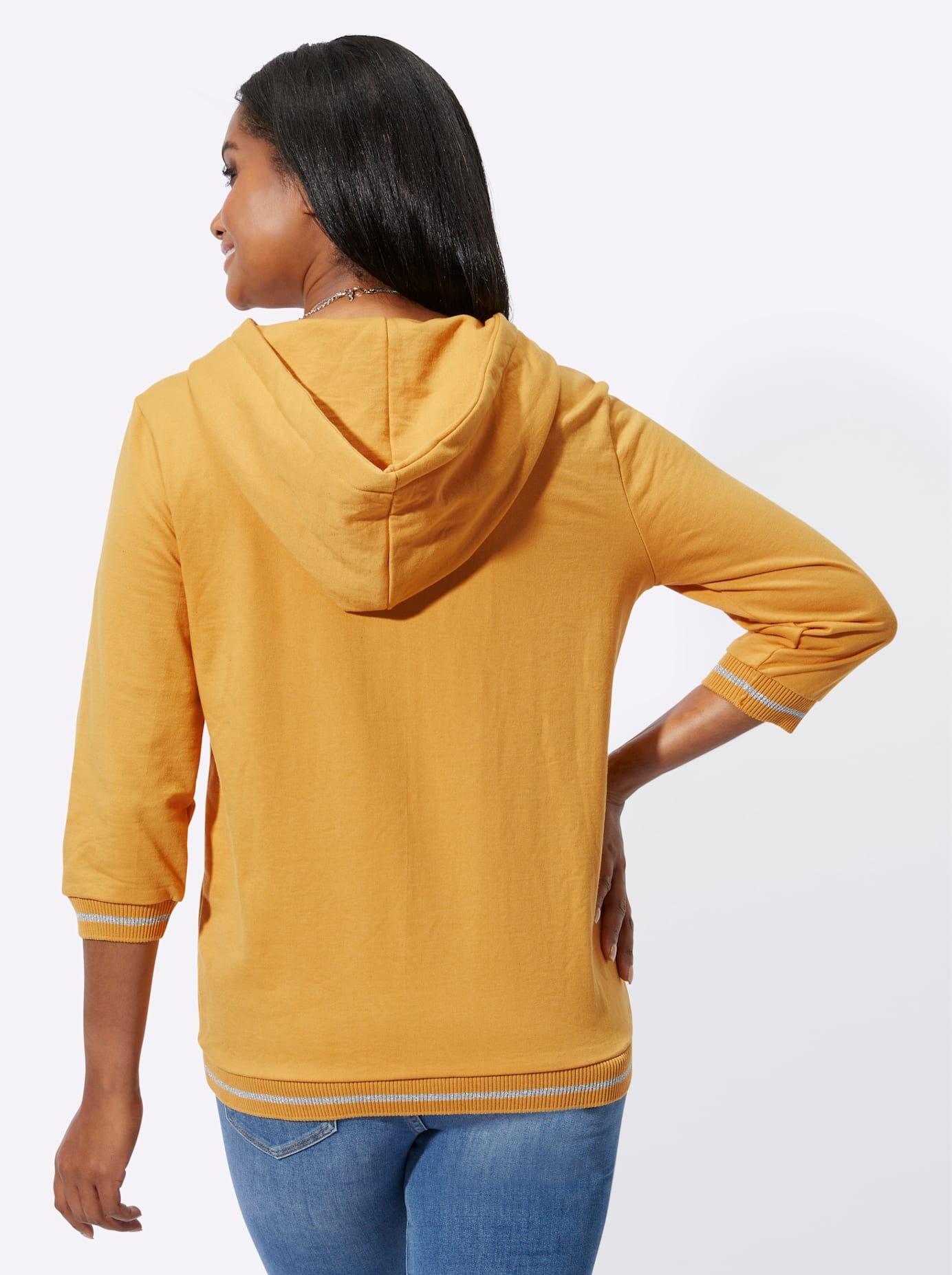 Inspirationen Sweatshirt