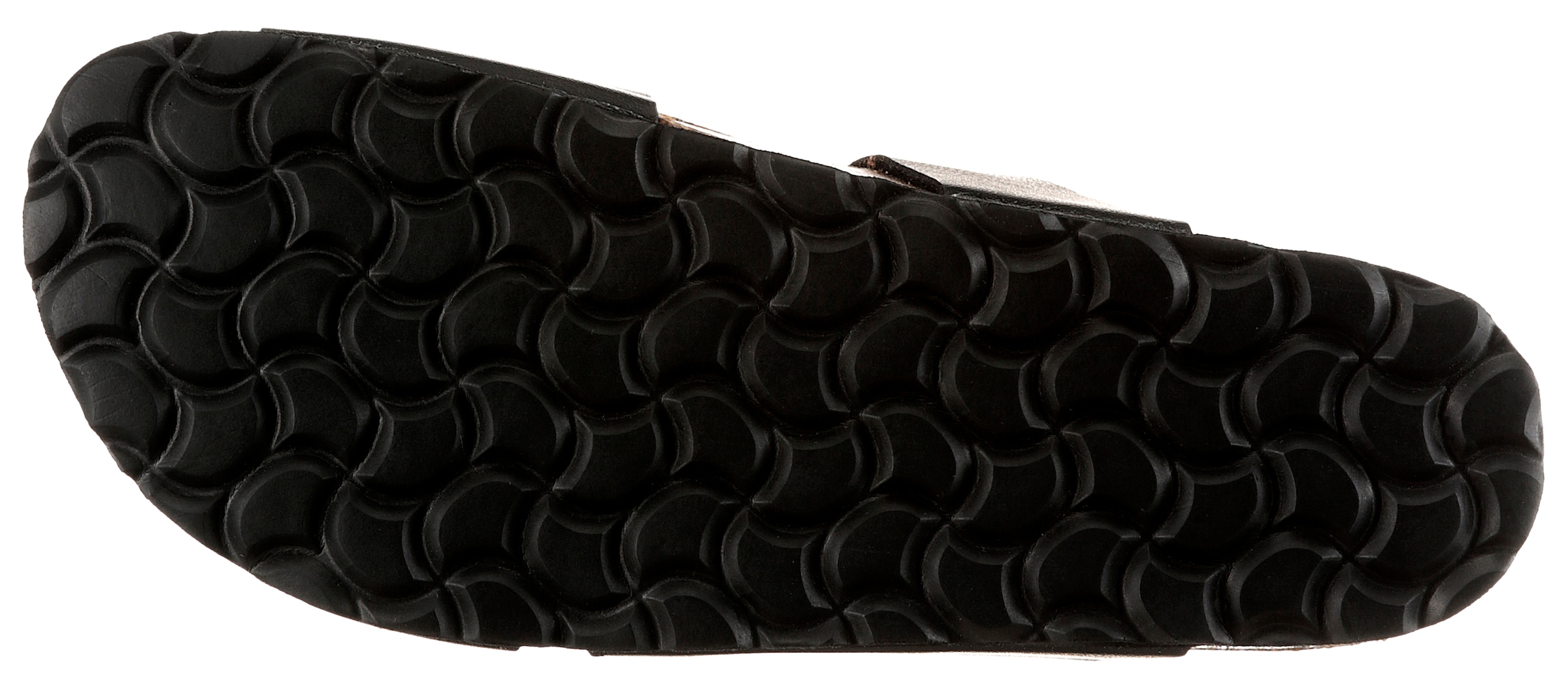 Aniston SHOES Pantolette  Sommerschuh, Hausschuh, Schlappen, Strandschuh - NEUE KOLLEKTION