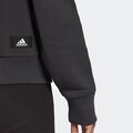 adidas Performance Sweatshirt »ADIDAS SPORTSWEAR FUTURE ICONS FEEL FIERCE GRAPHIC HOODIE«