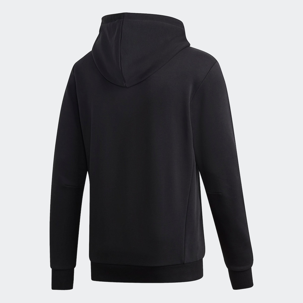 adidas Performance Kapuzensweatshirt »MEN HOOD BATCH OF SPORT FRENCHTERRY«