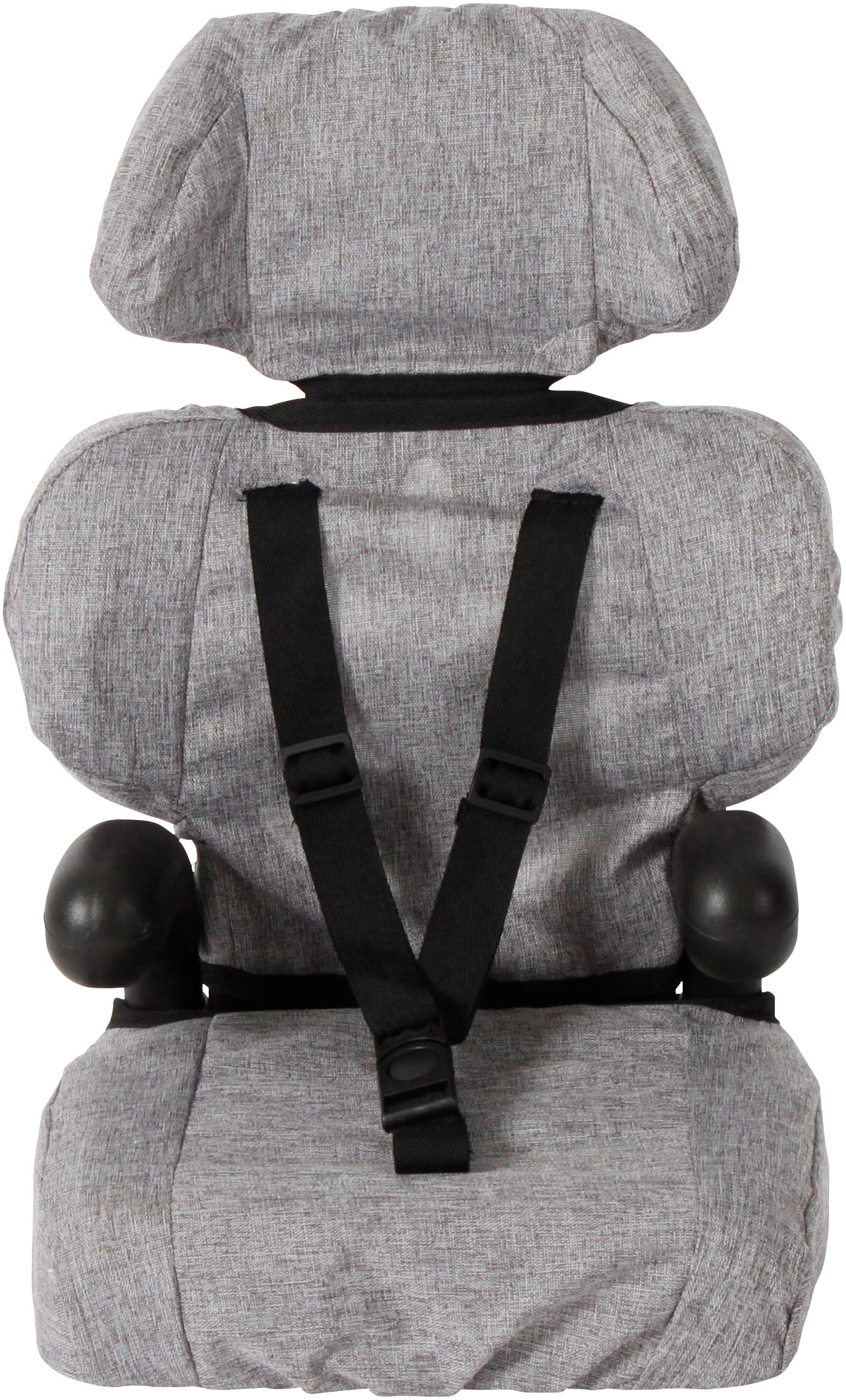 CHIC2000 Puppen Autositz »für Puppen bis Größe 46 cm«