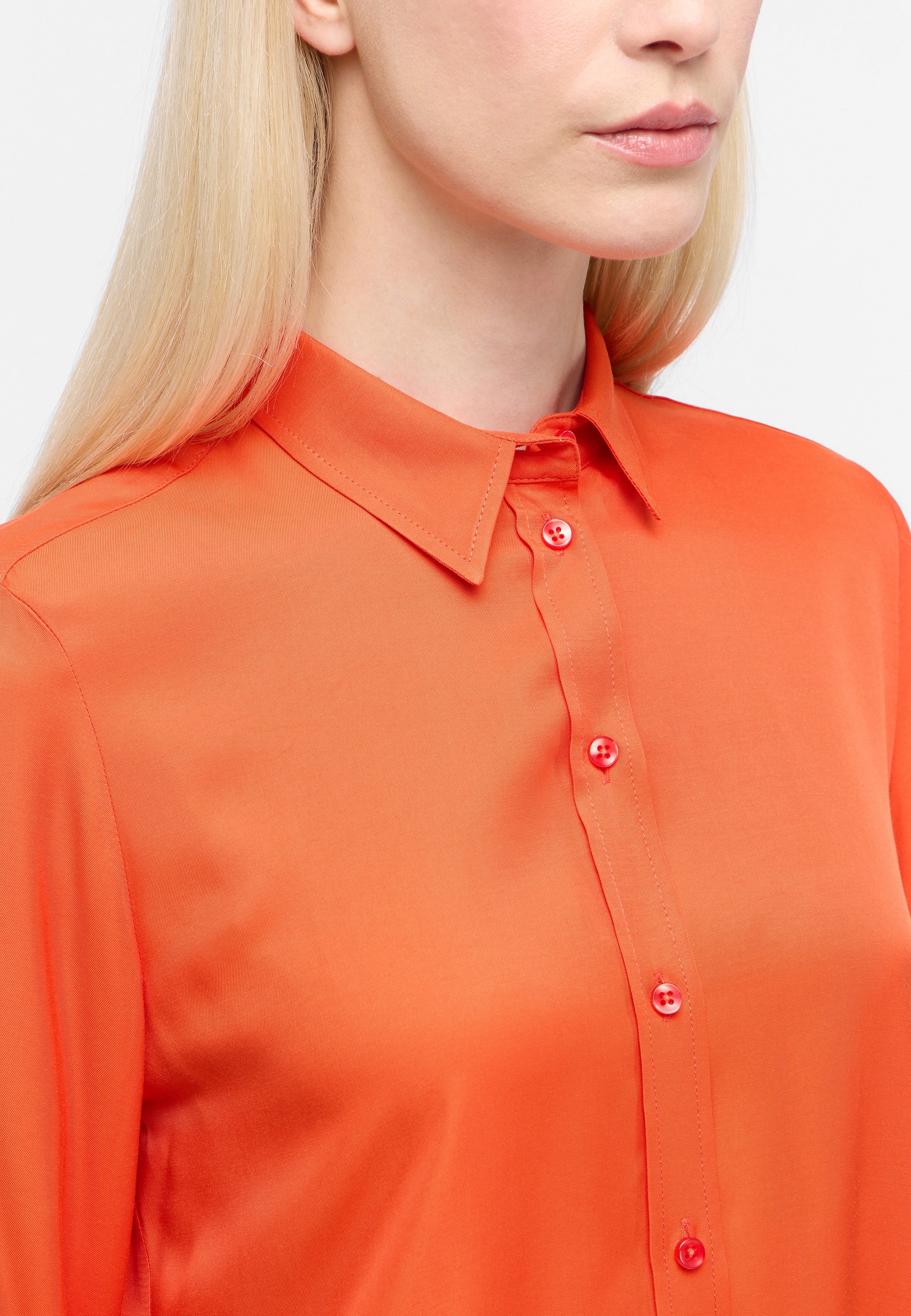 Eterna Hemdbluse »REGULAR FIT«