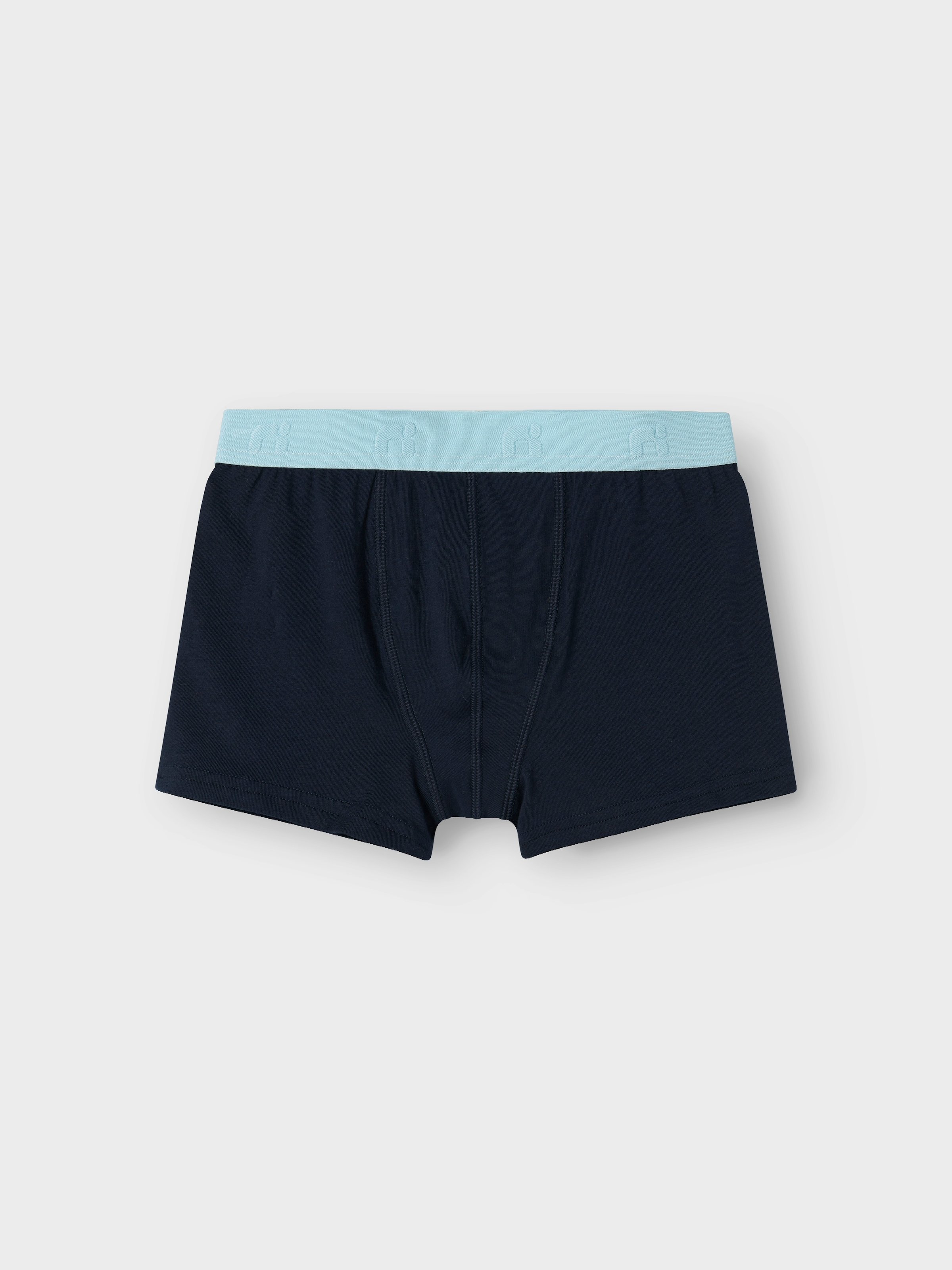 Name It Trunk »NKMBOXER 5P AQUAMARINE Y/D NOOS«, (Packung, 5 St.)